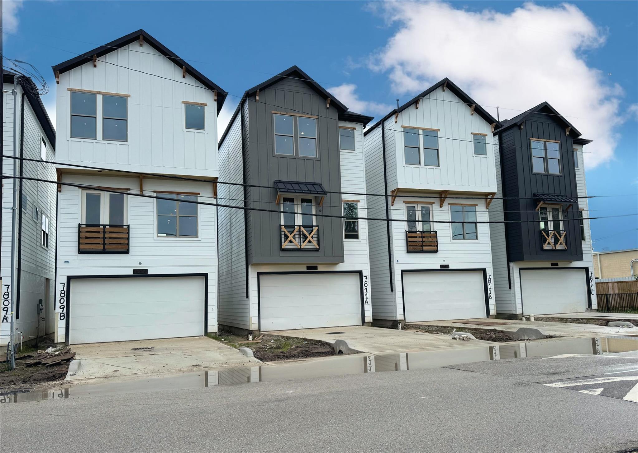 7811 Amelia Road # A