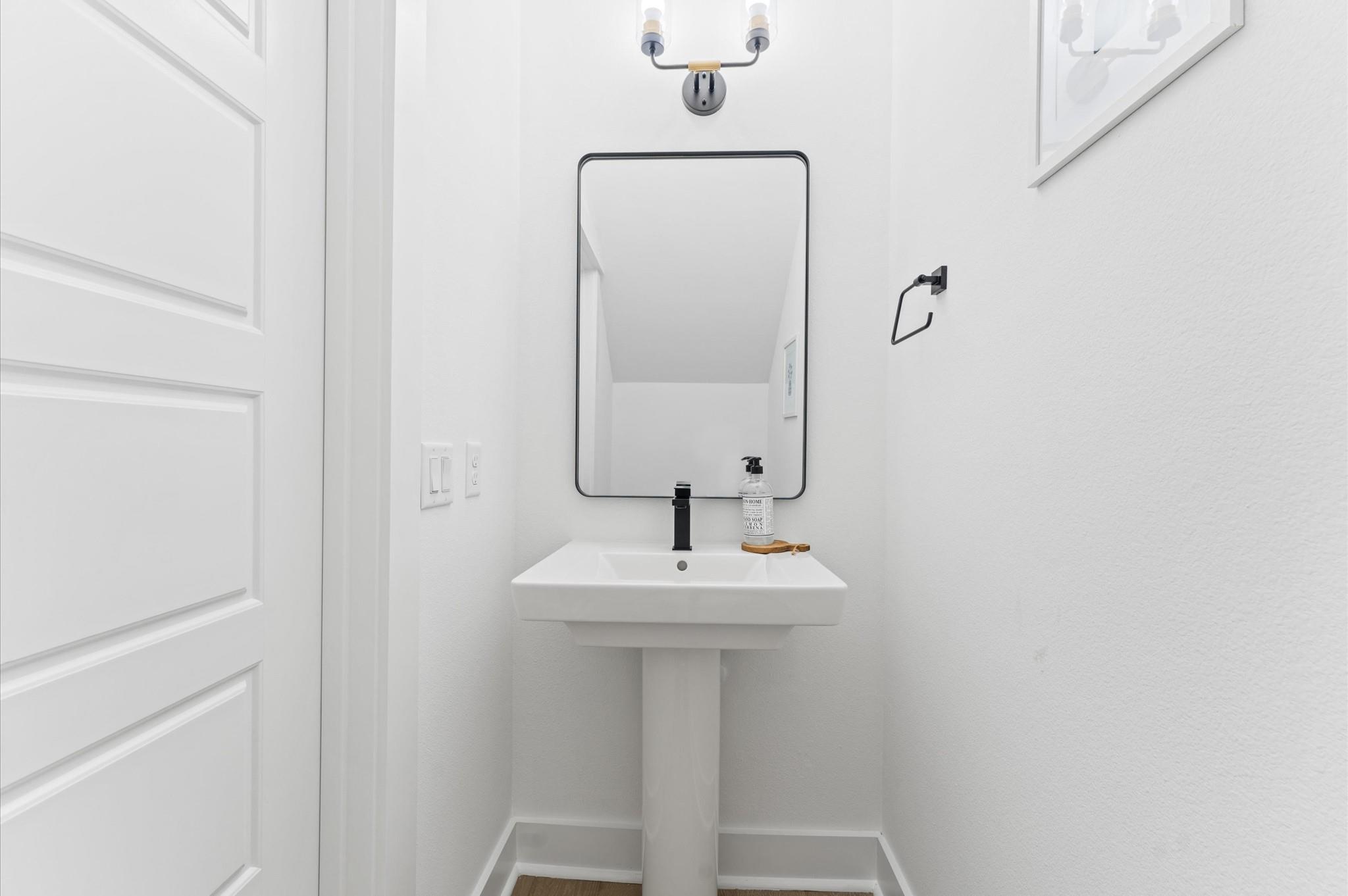 8302 Springwood Canyon Lane