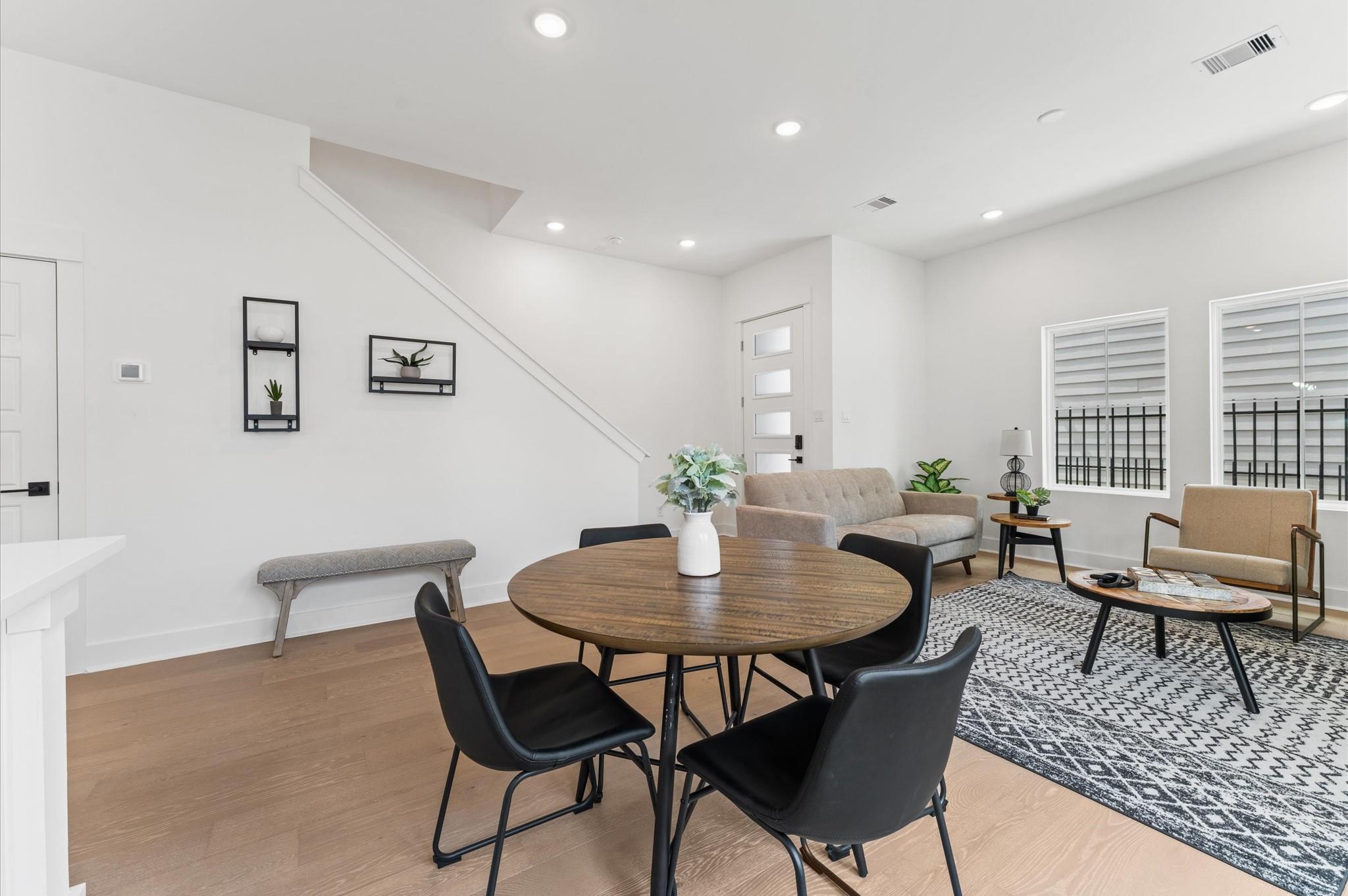 8302 Springwood Canyon Lane