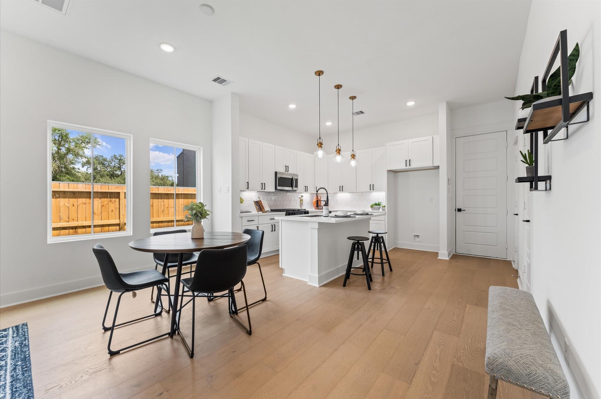 8302 Springwood Canyon Lane