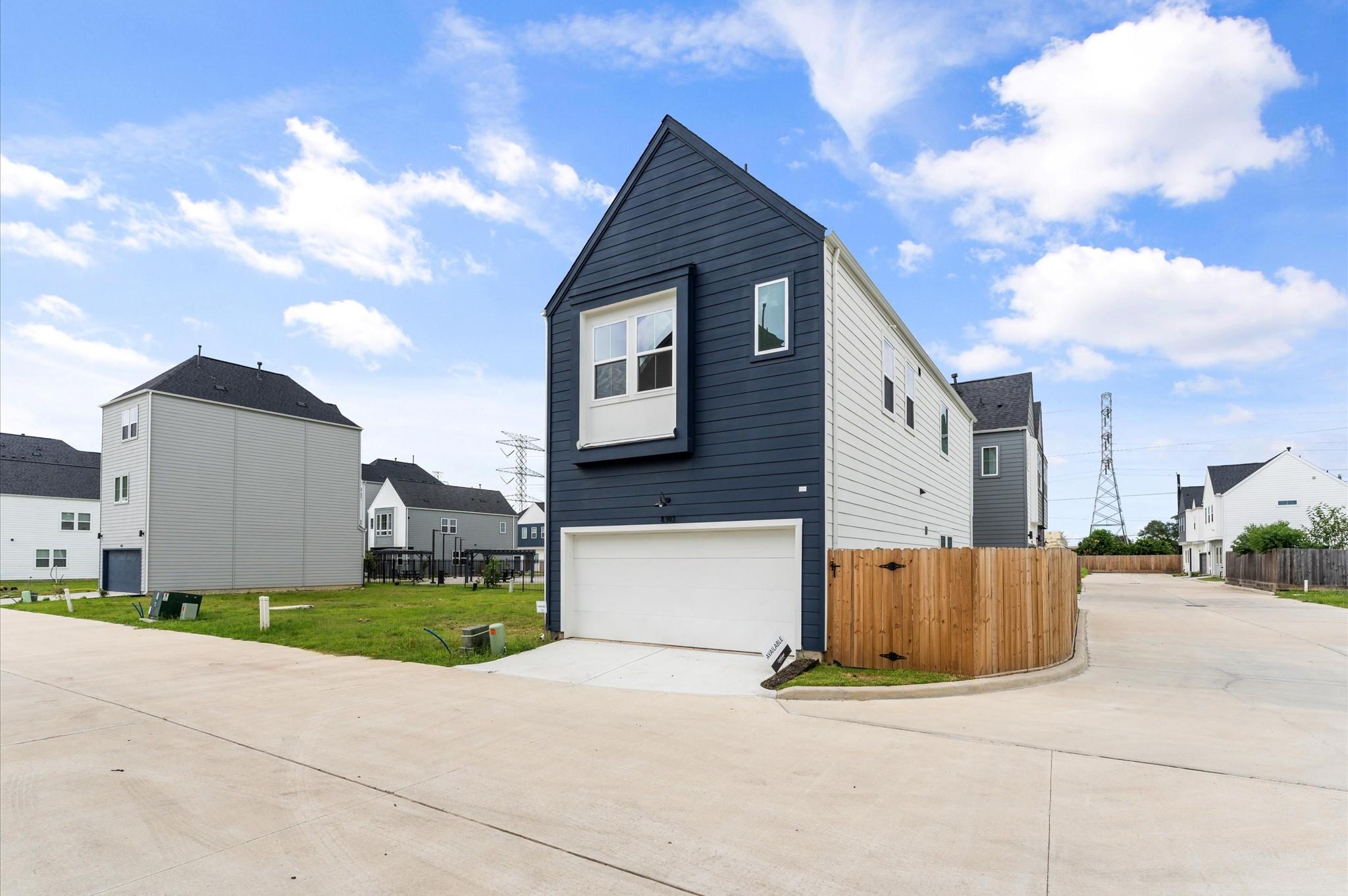 8302 Springwood Canyon Lane