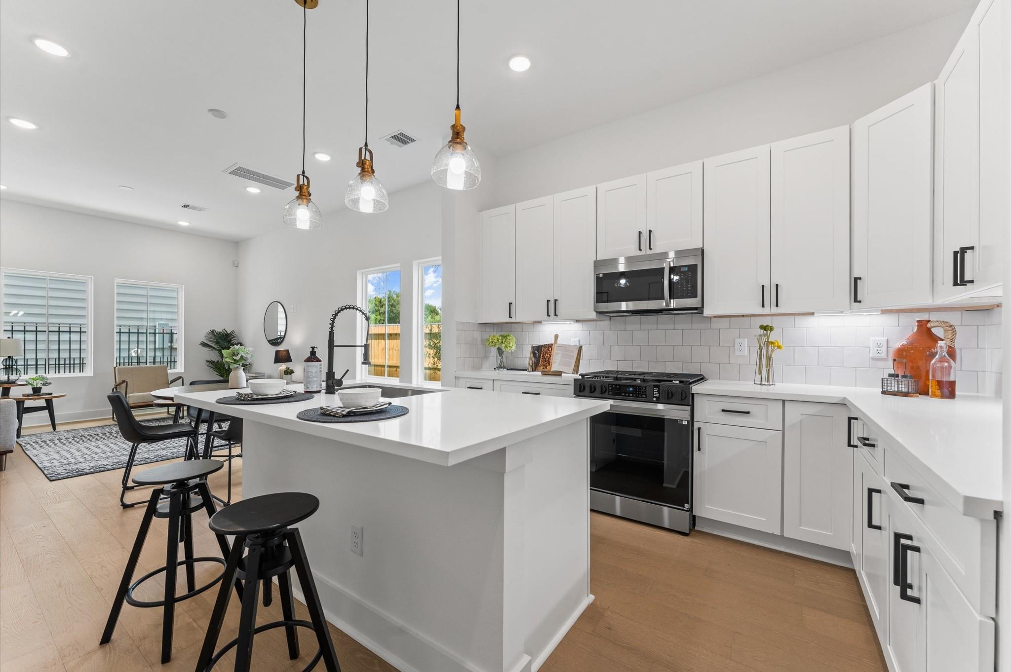 8302 Springwood Canyon Lane