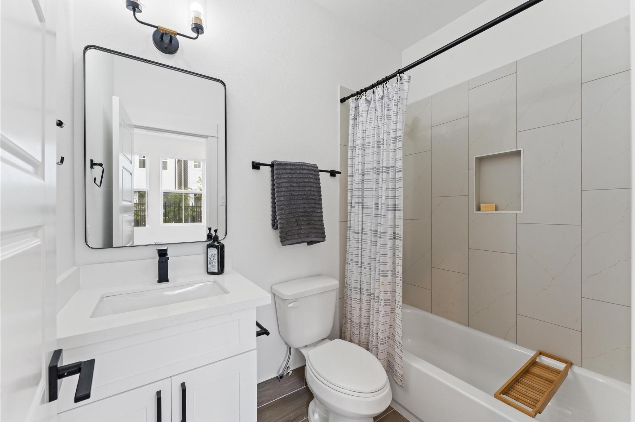 8303 Springwood Creek Lane