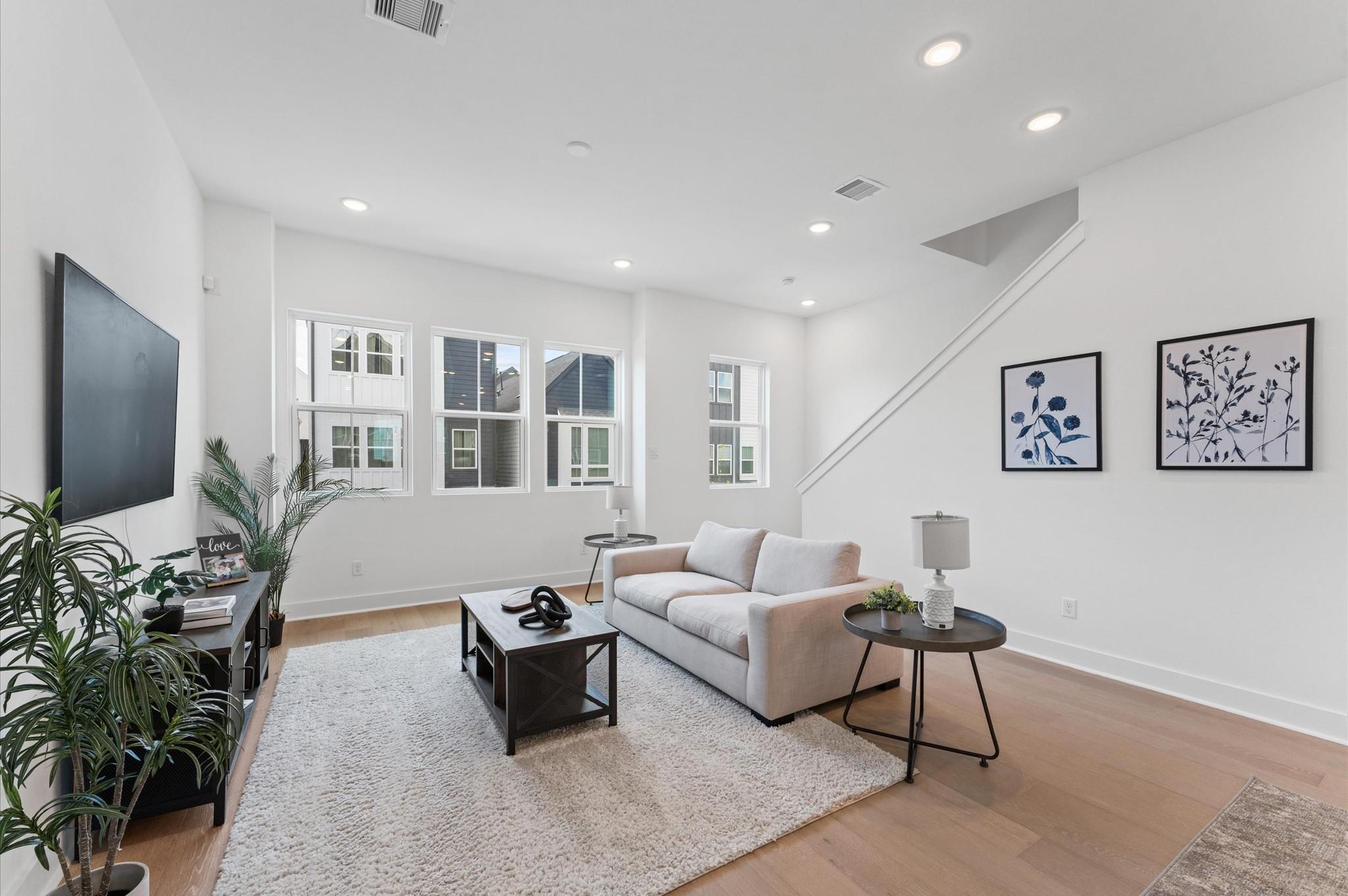 8303 Springwood Creek Lane