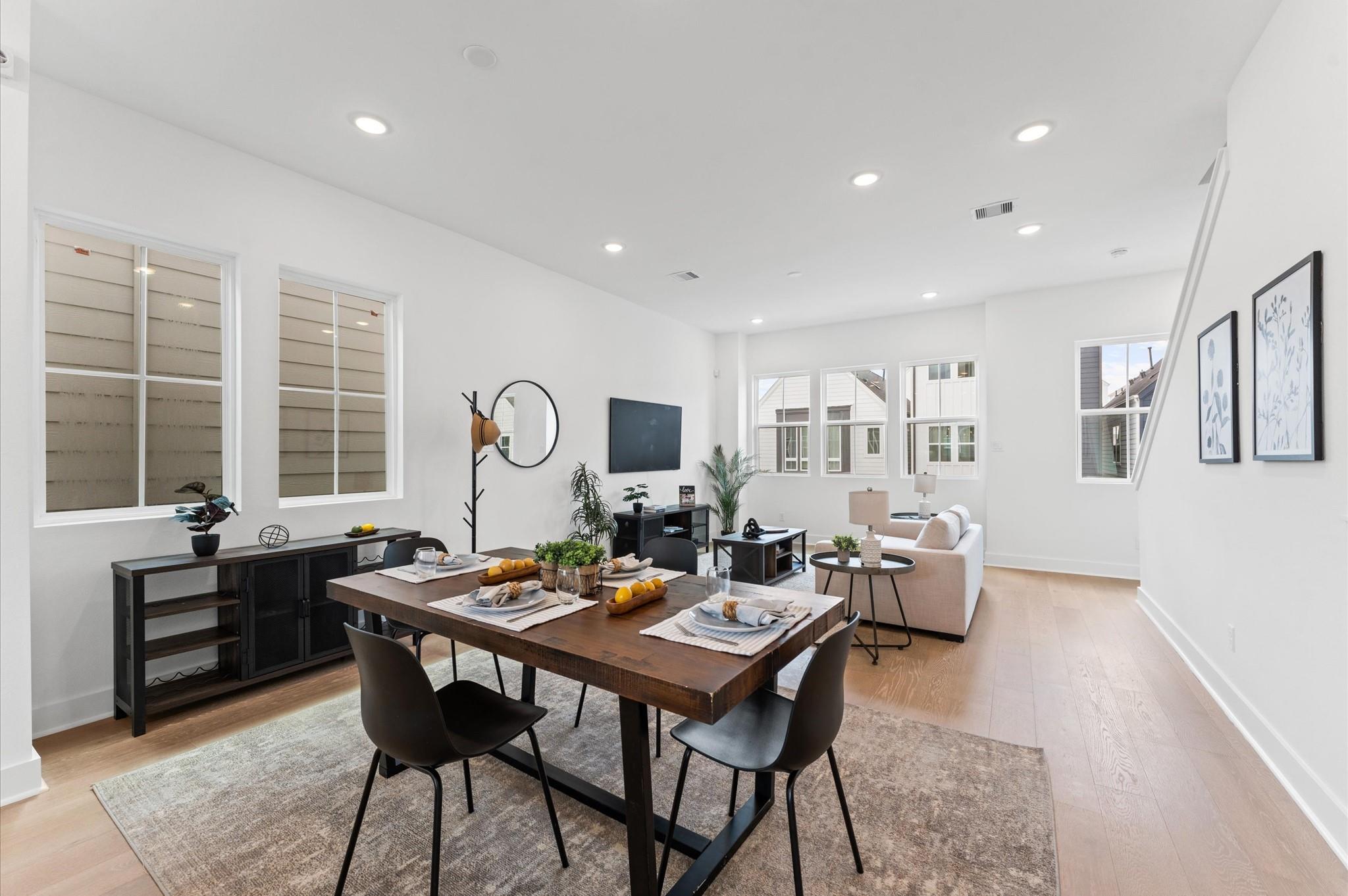 8303 Springwood Creek Lane