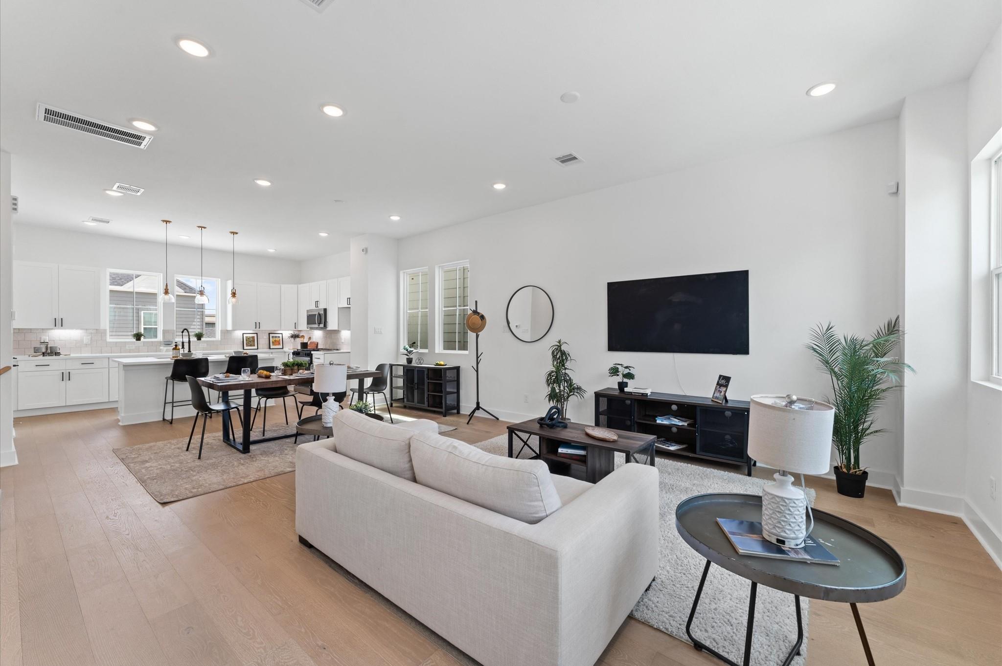 8303 Springwood Creek Lane