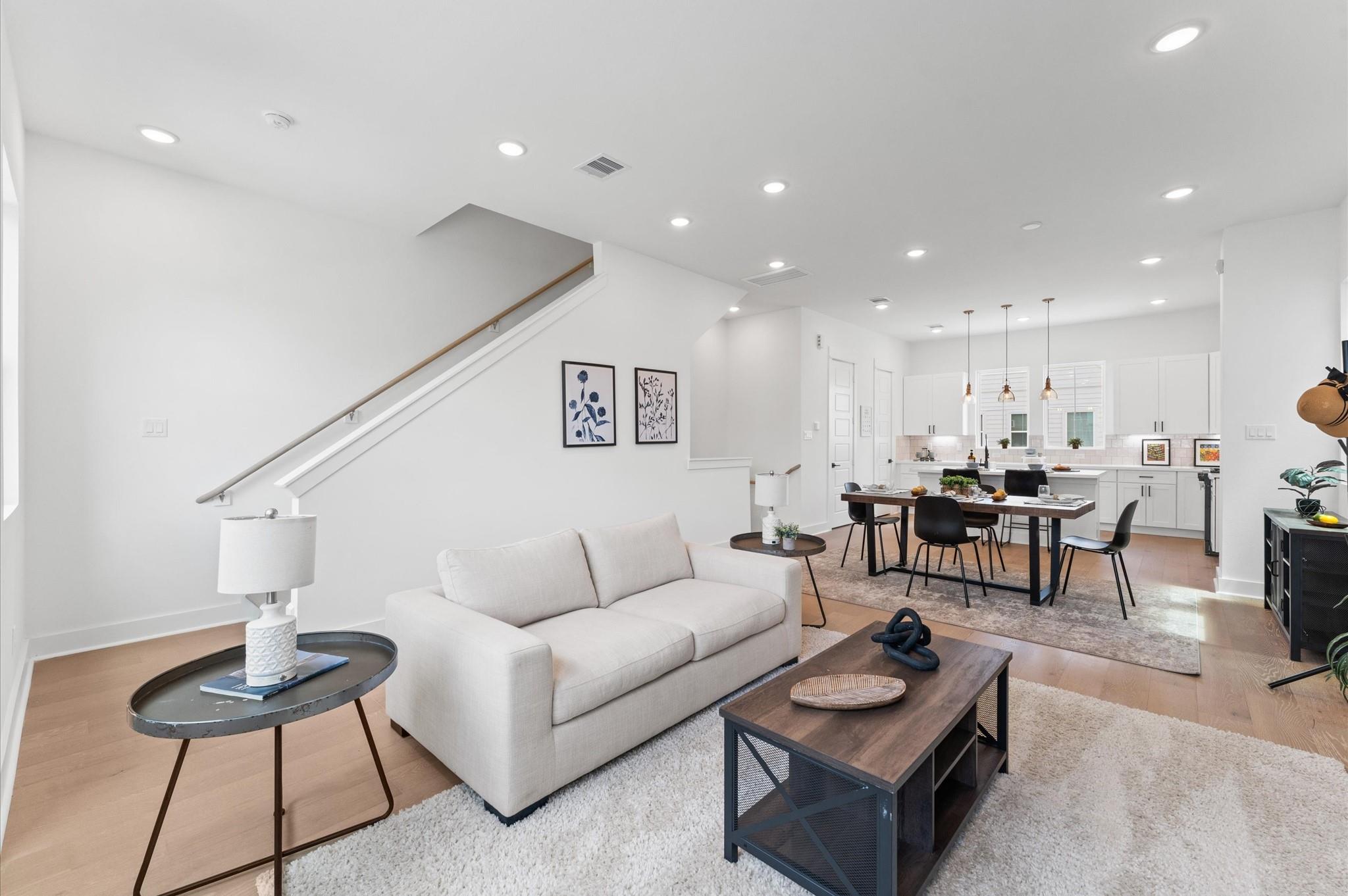 8303 Springwood Creek Lane