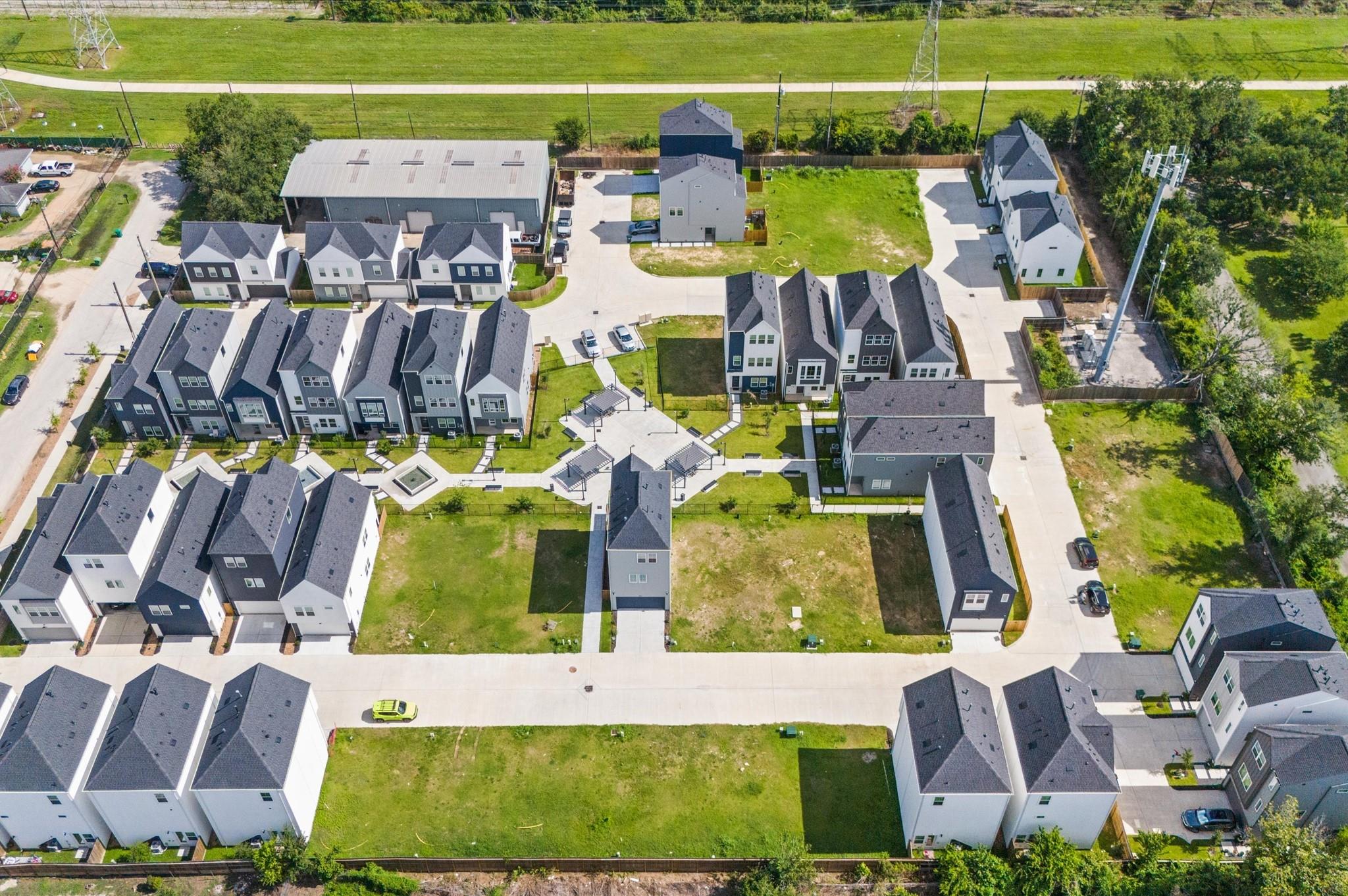 8303 Springwood Creek Lane