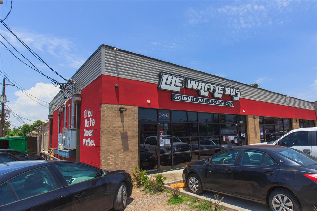 782 W Tidwell Road # C