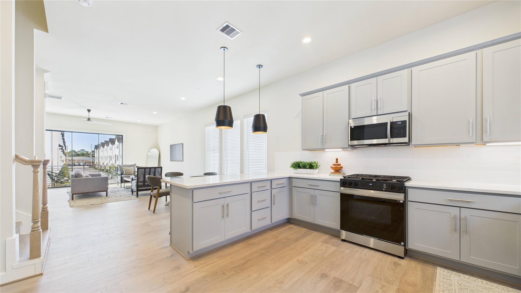 2304 Kolbe Cold Springs Lane, Houston