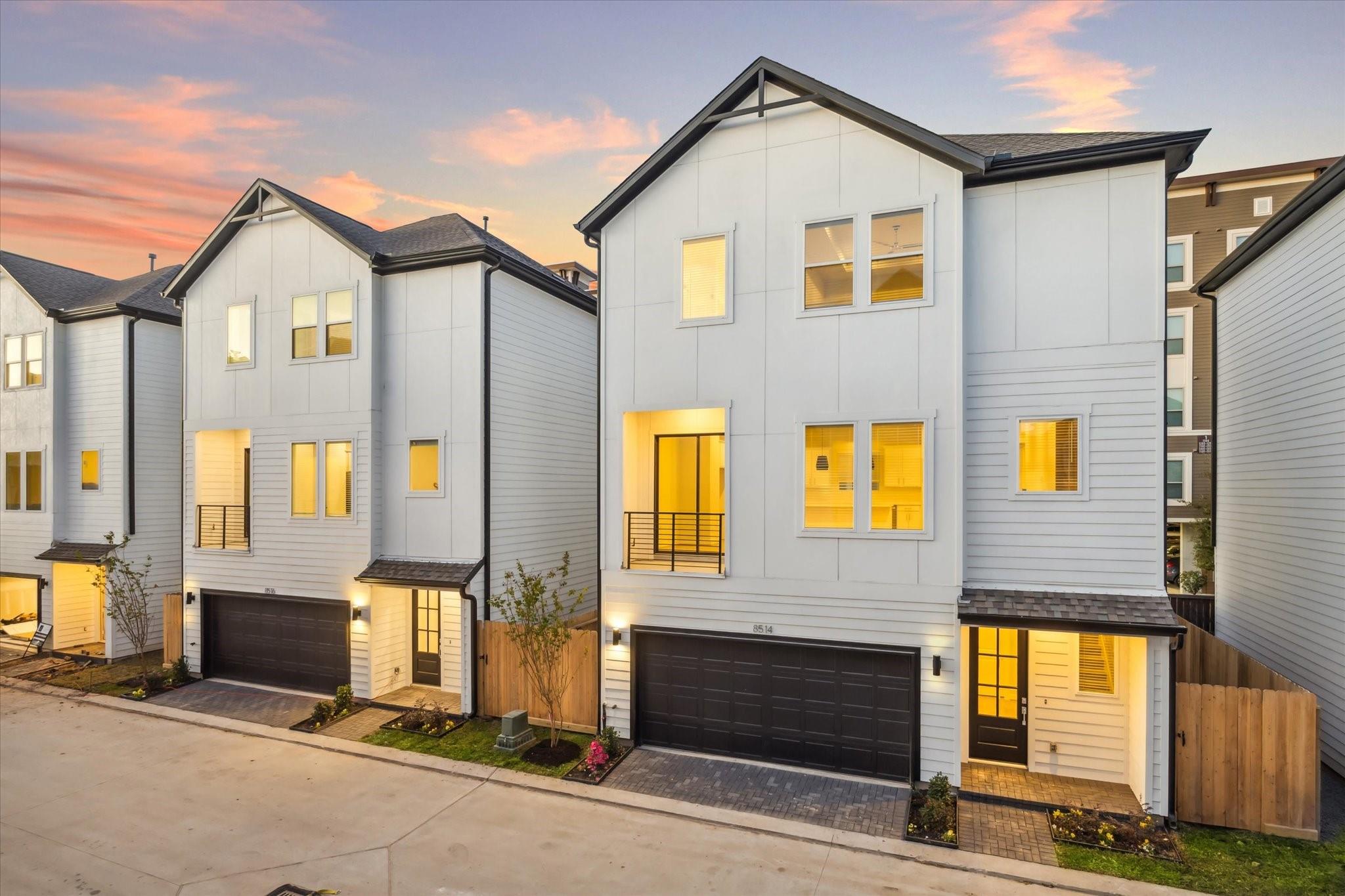 2304 Kolbe Cold Springs Lane, Houston