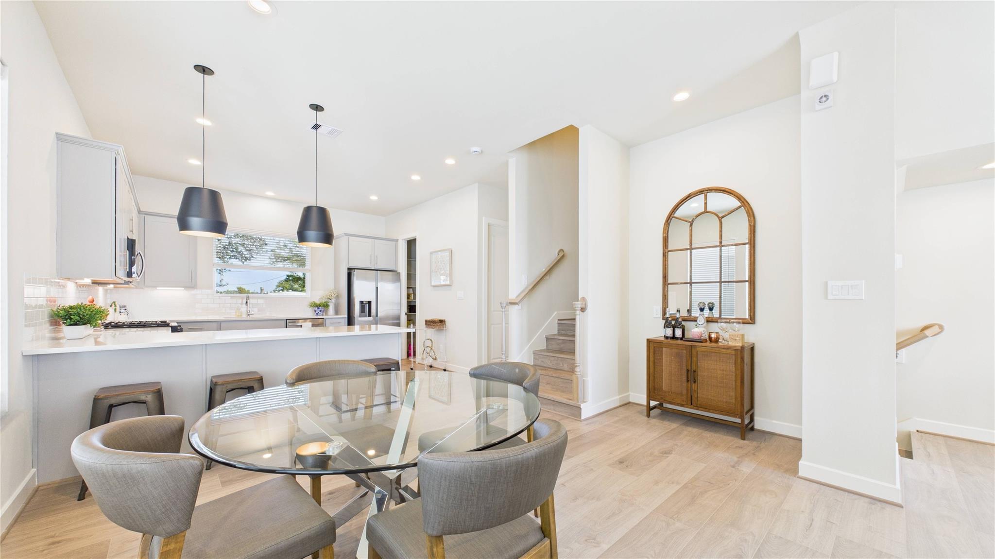 2304 Kolbe Cold Springs Lane, Houston