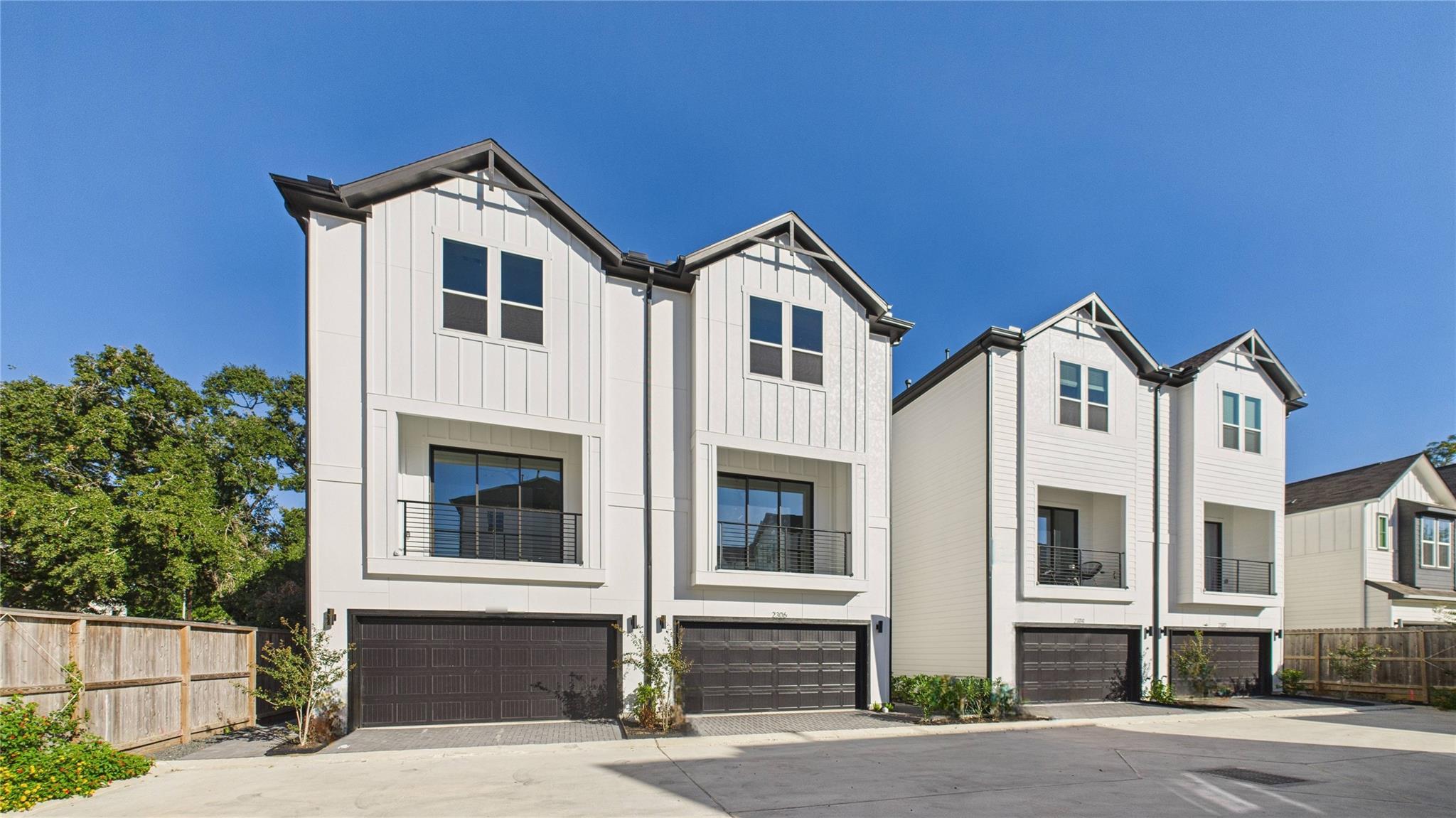 2304 Kolbe Cold Springs Lane, Houston