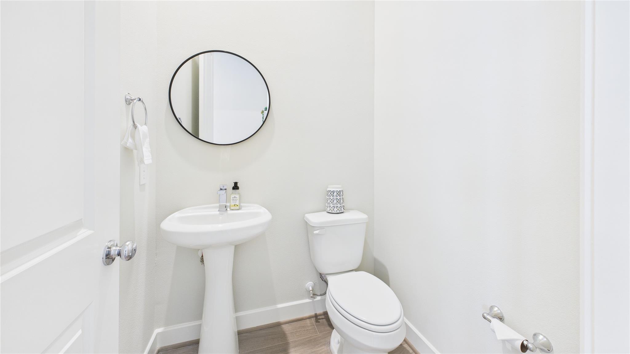 2304 Kolbe Cold Springs Lane, Houston