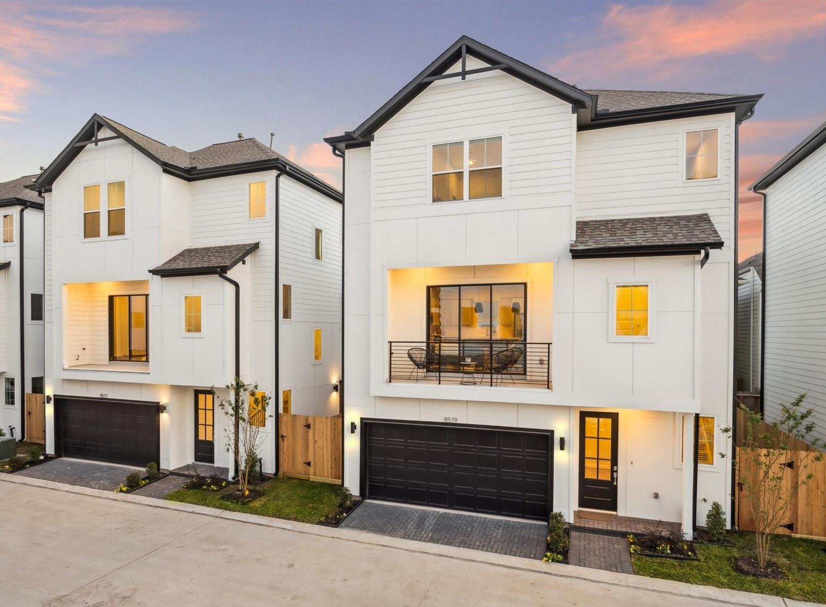 2304 Kolbe Cold Springs Lane, Houston