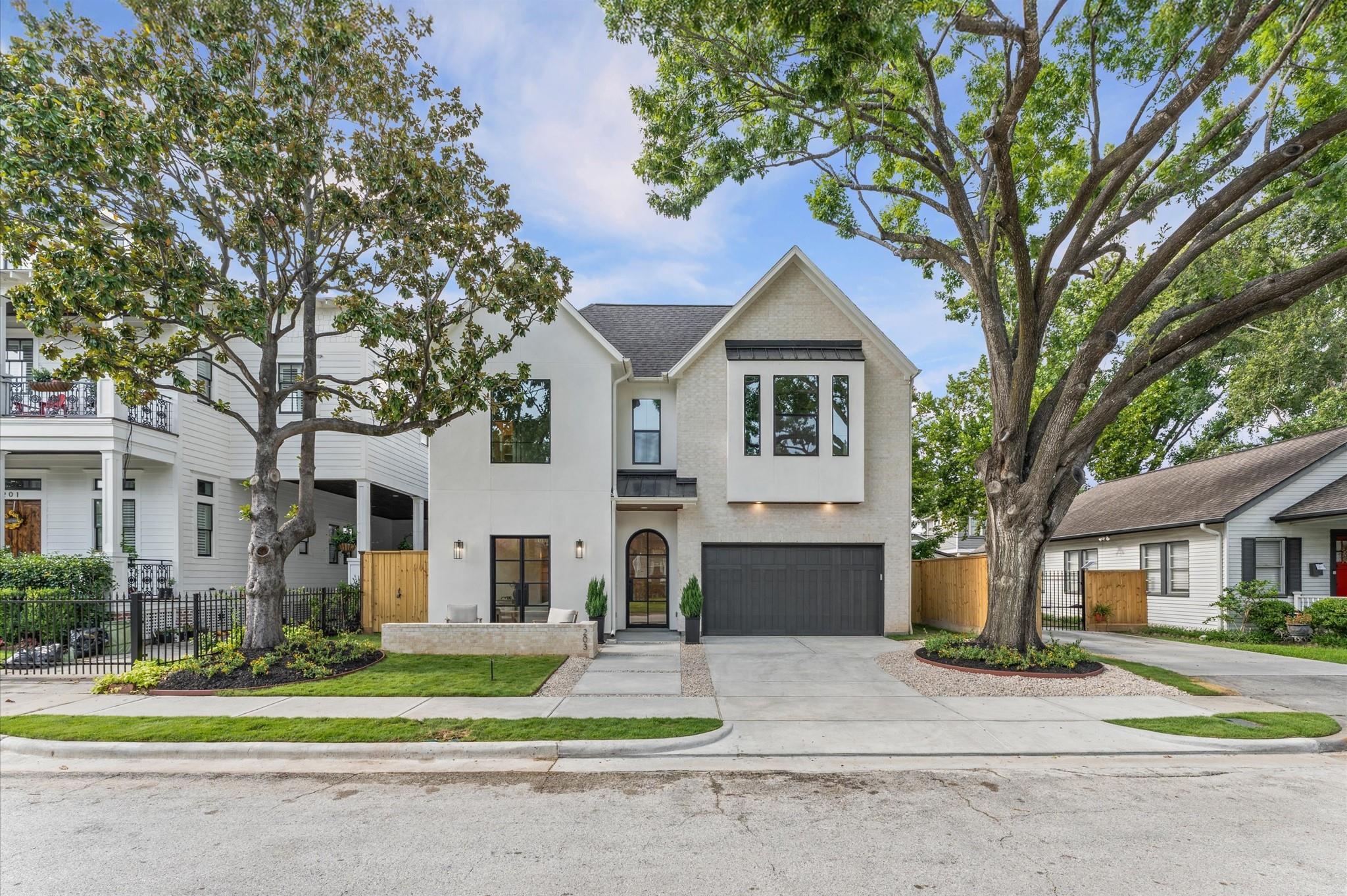 203 E 24th Street