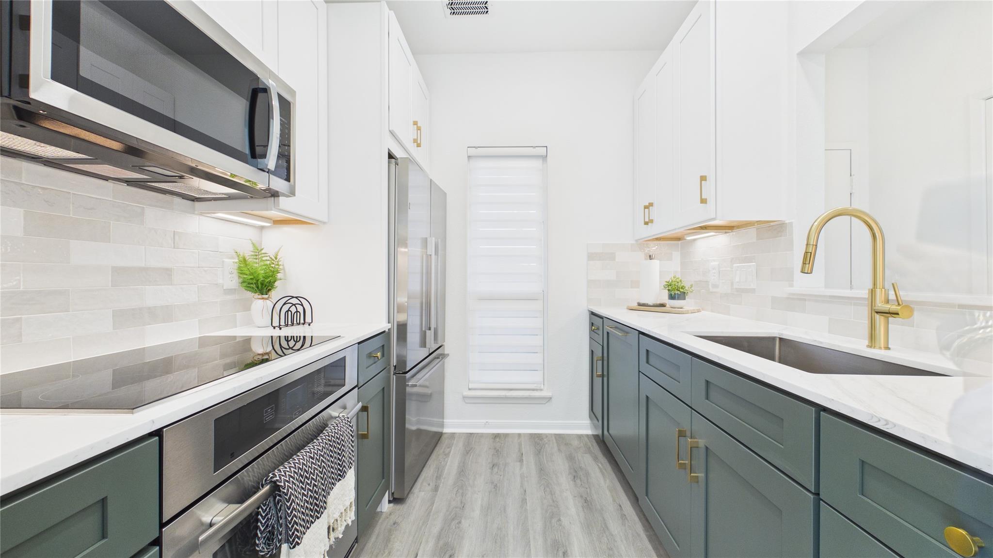 1211 Jackson Boulevard # G