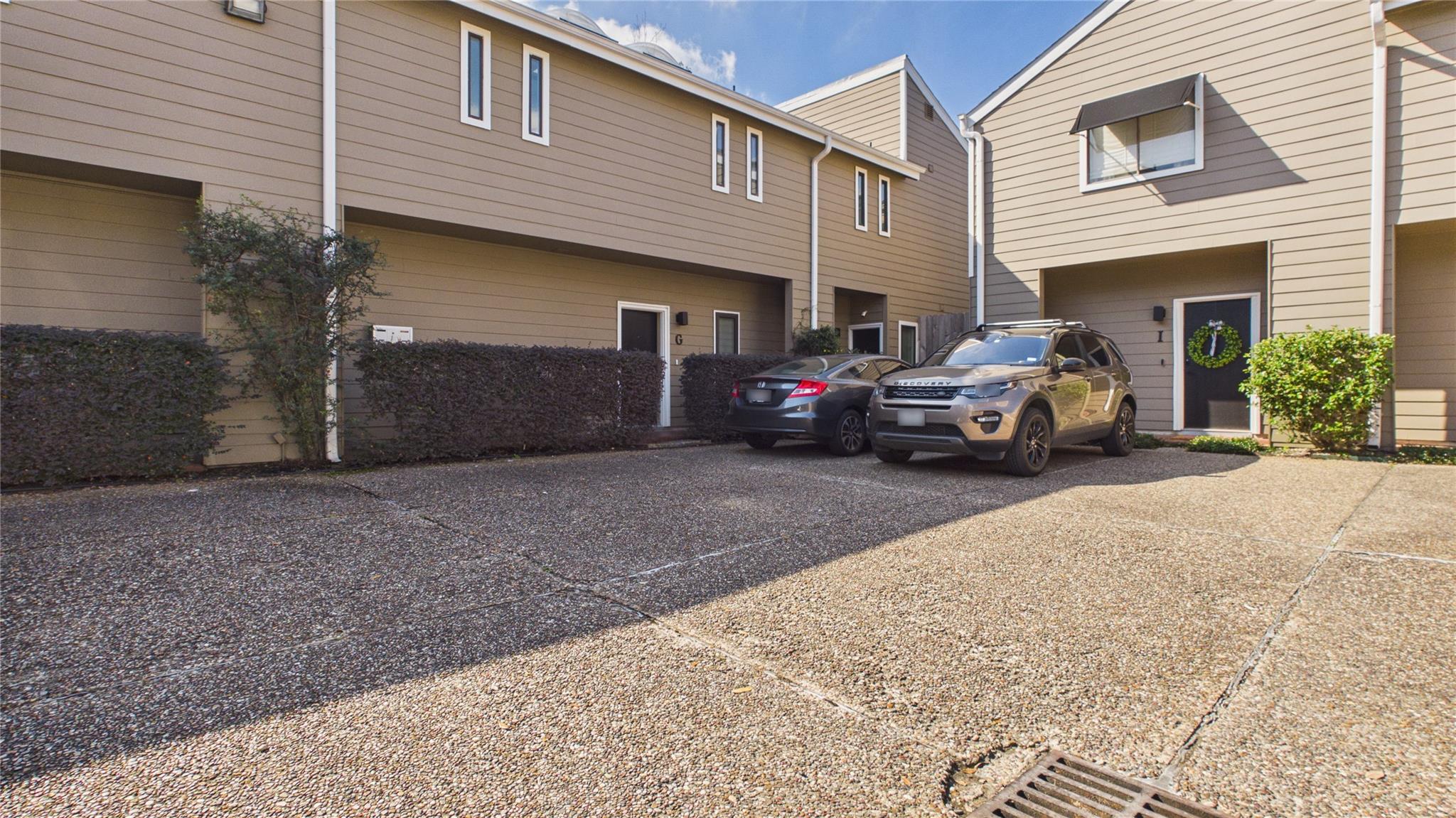 1211 Jackson Boulevard # G