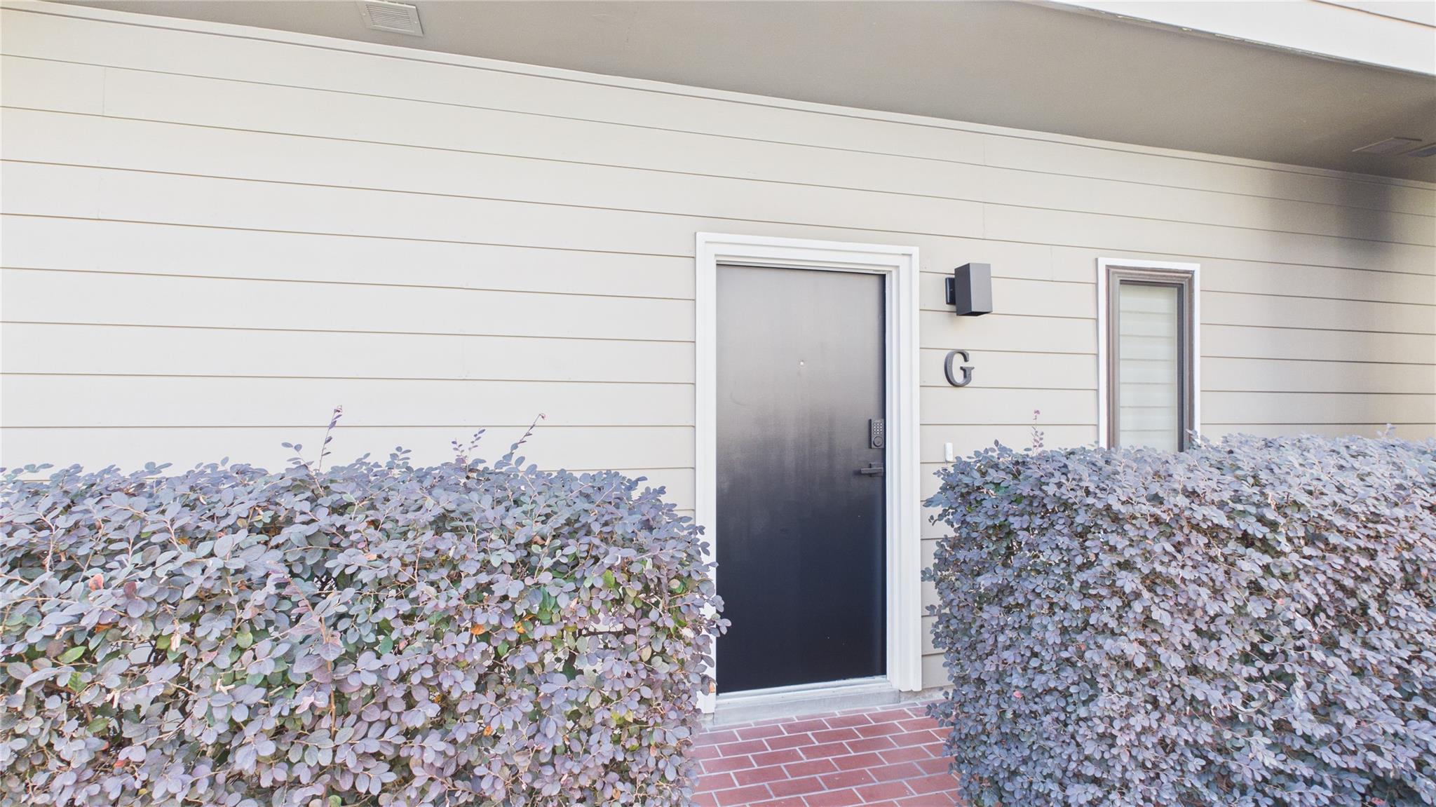 1211 Jackson Boulevard # G