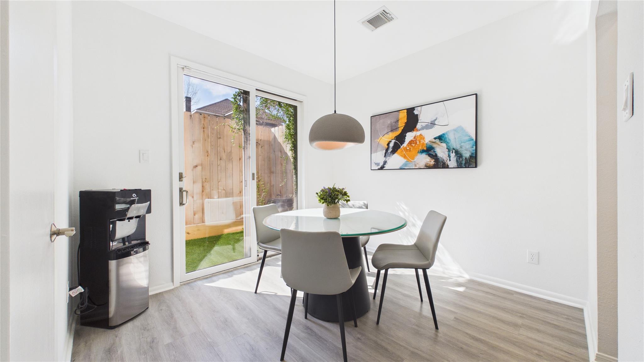 1211 Jackson Boulevard # G