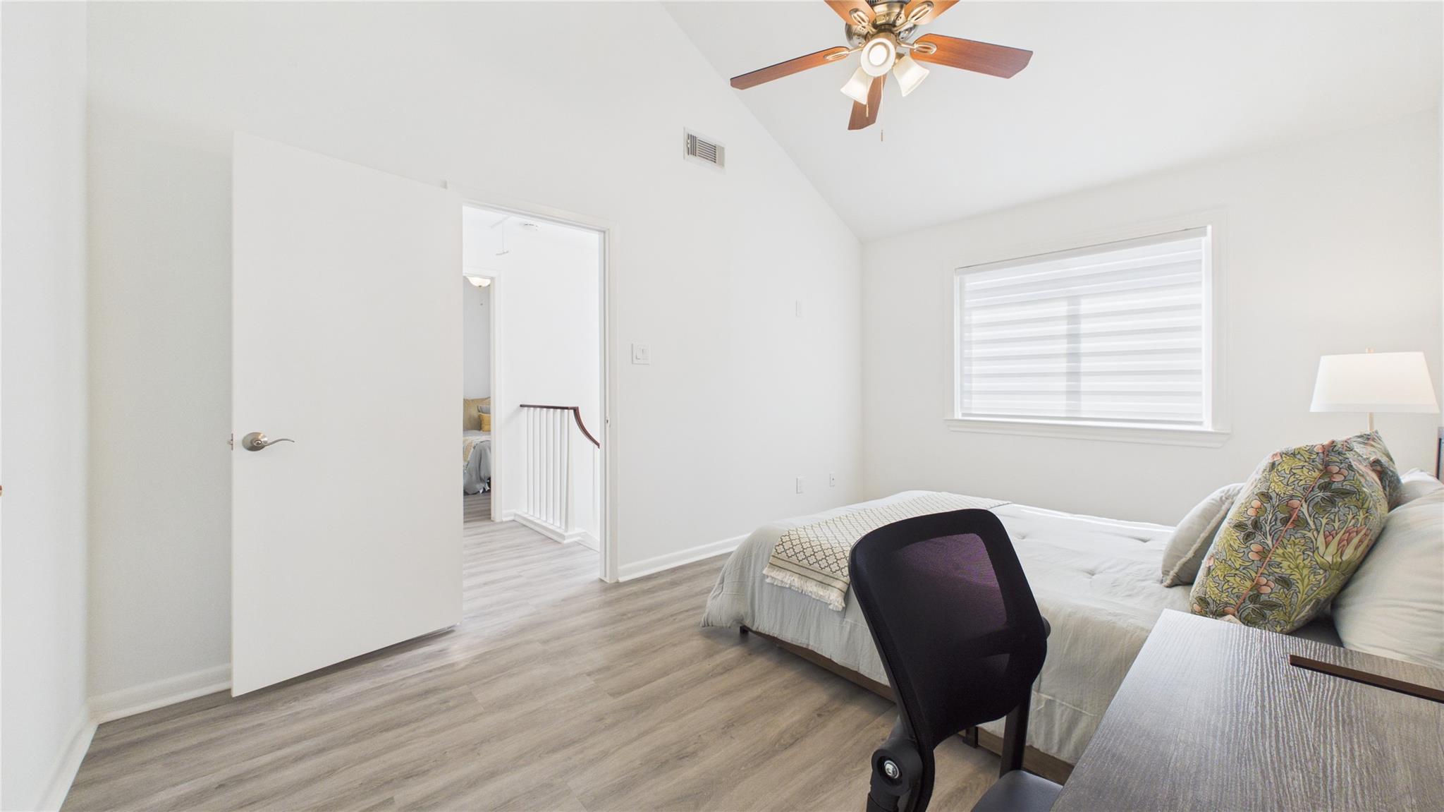 1211 Jackson Boulevard # G