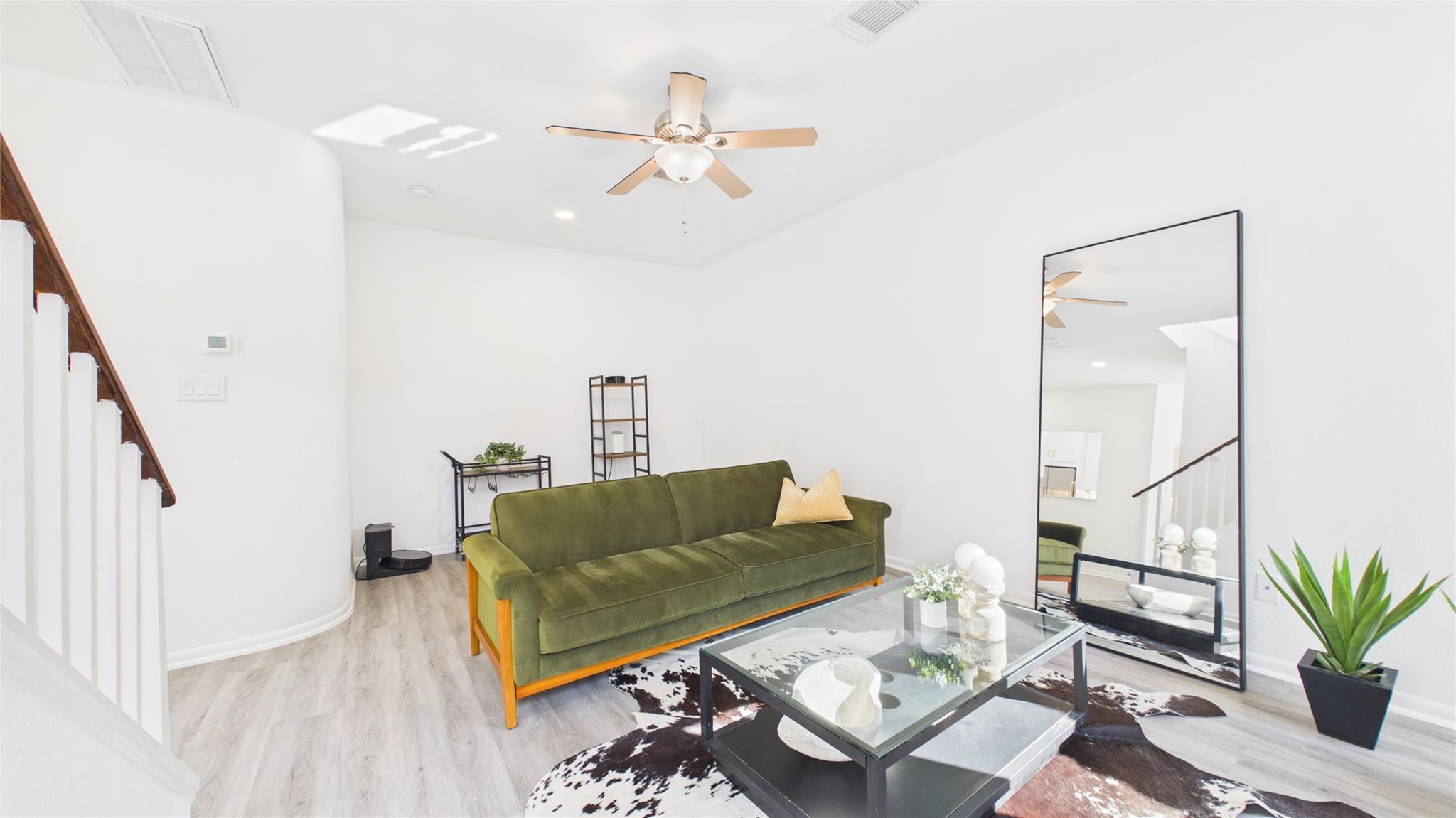 1211 Jackson Boulevard # G