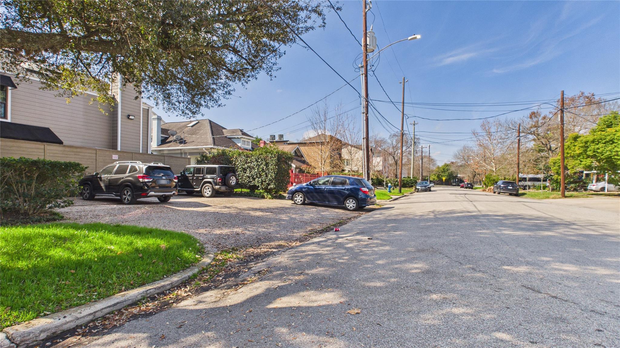 1211 Jackson Boulevard # G