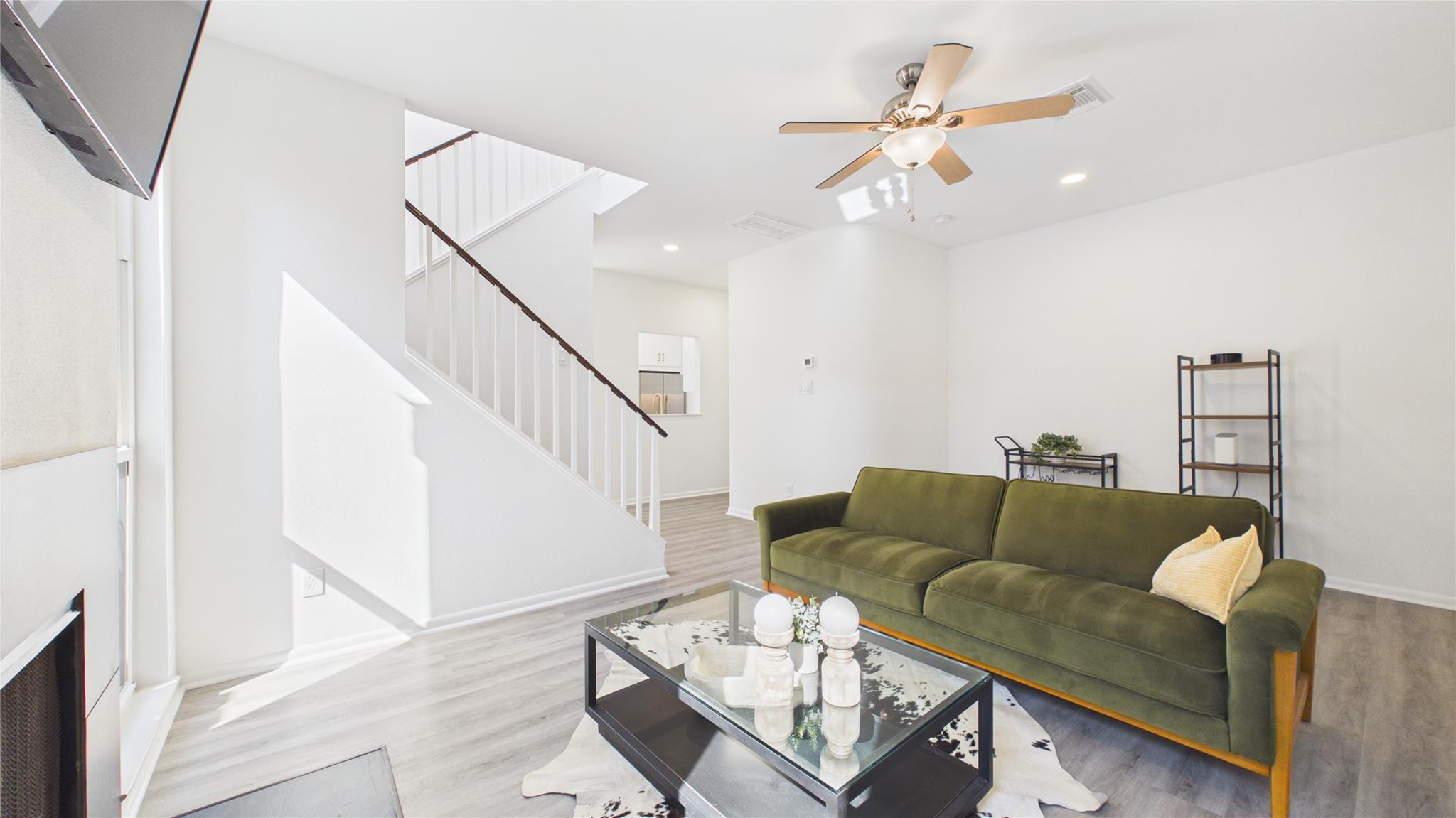 1211 Jackson Boulevard # G