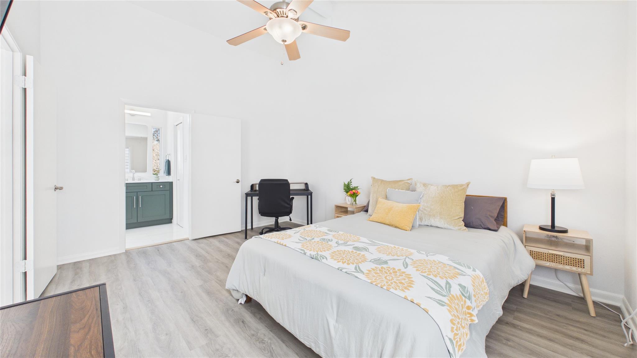 1211 Jackson Boulevard # G