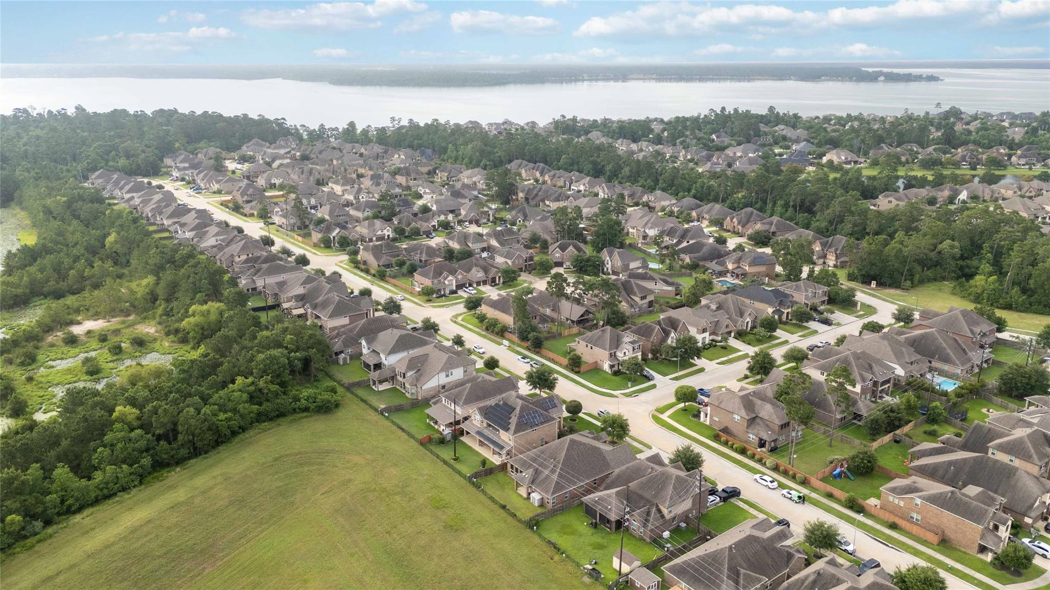 13721 Northline Lake Drive