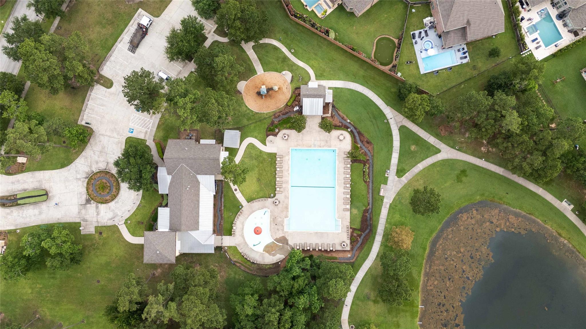 13721 Northline Lake Drive