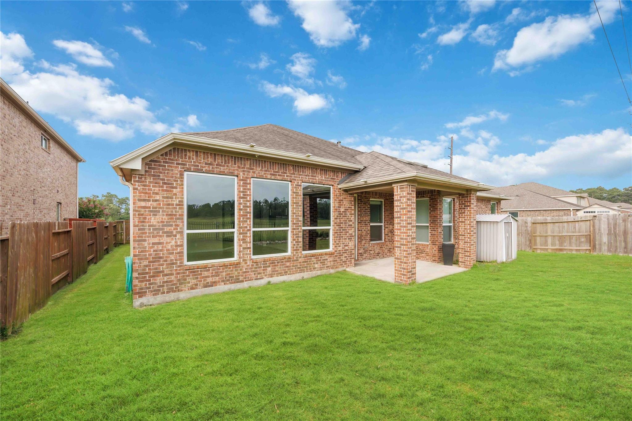 13721 Northline Lake Drive