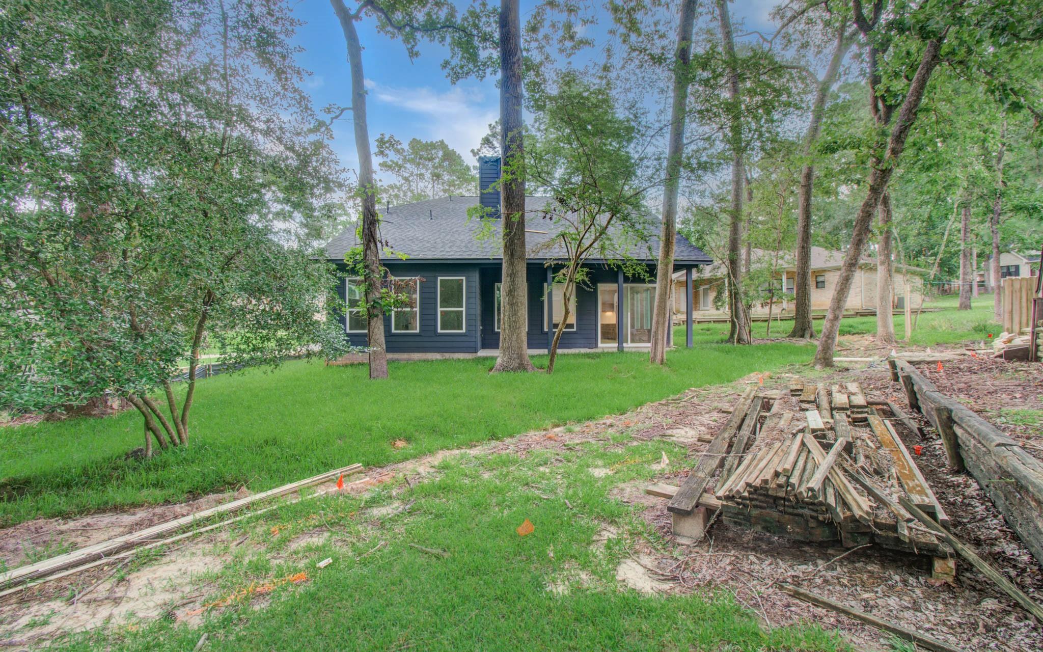 1802 Rollingwood Drive