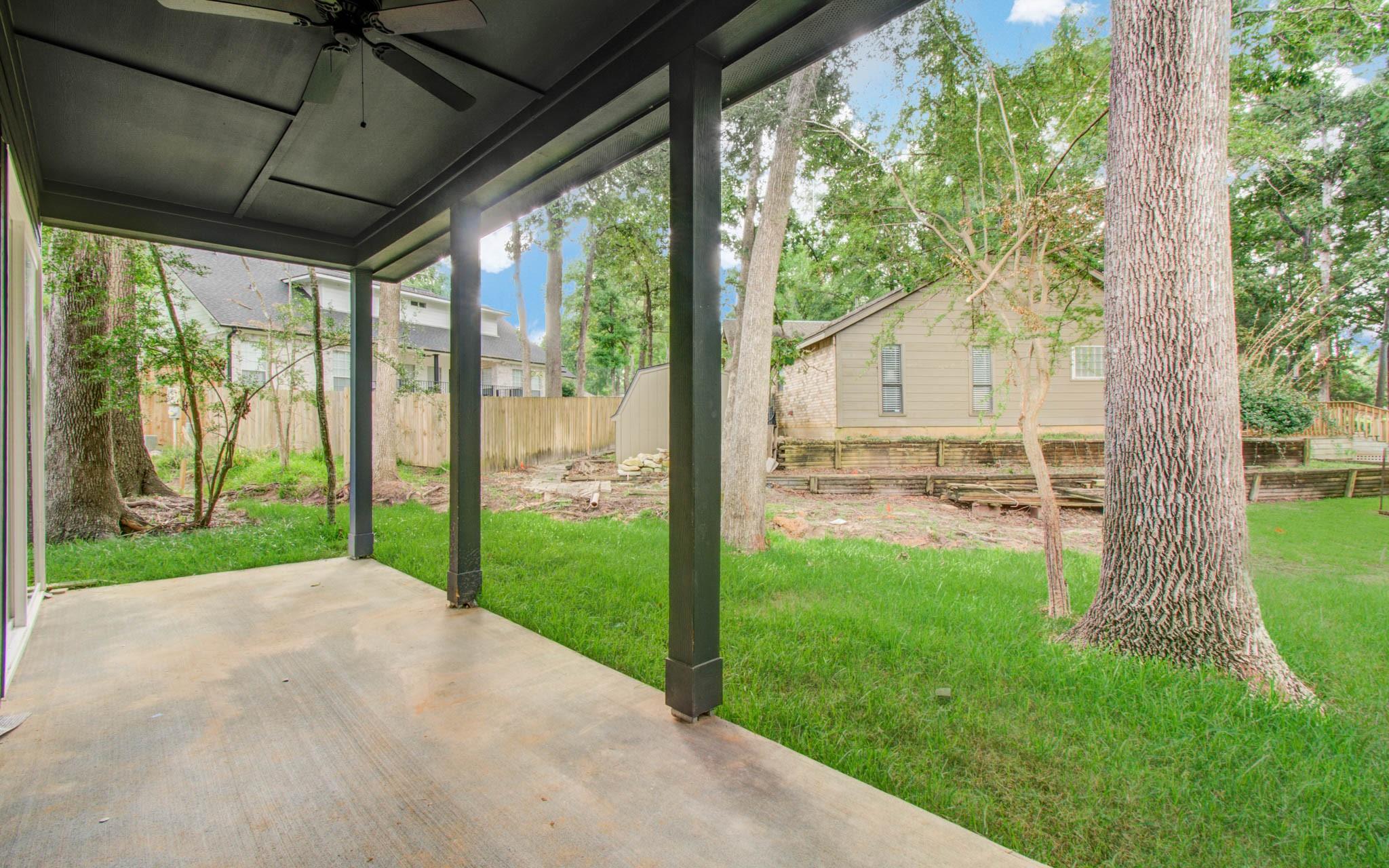 1802 Rollingwood Drive