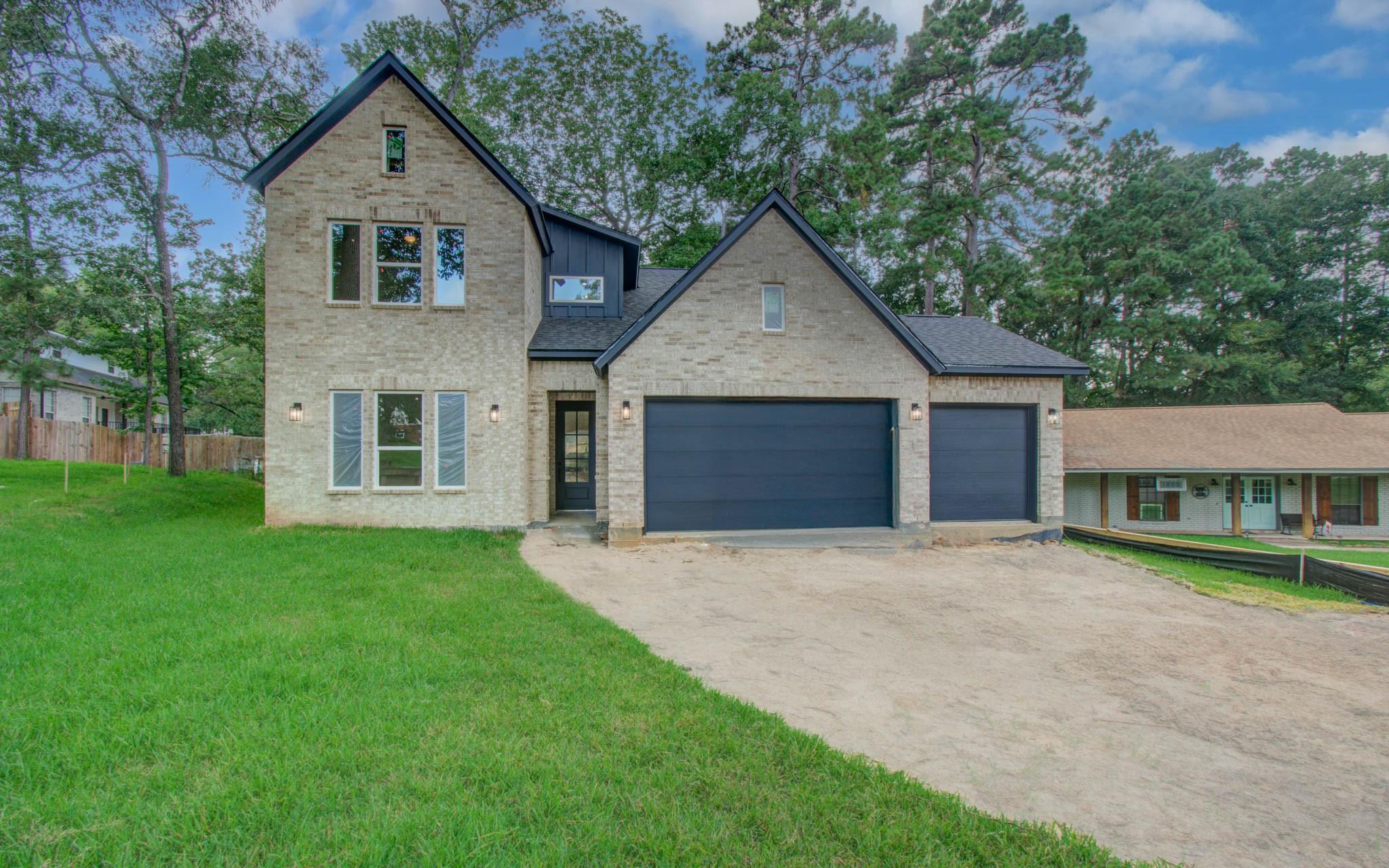 1802 Rollingwood Drive