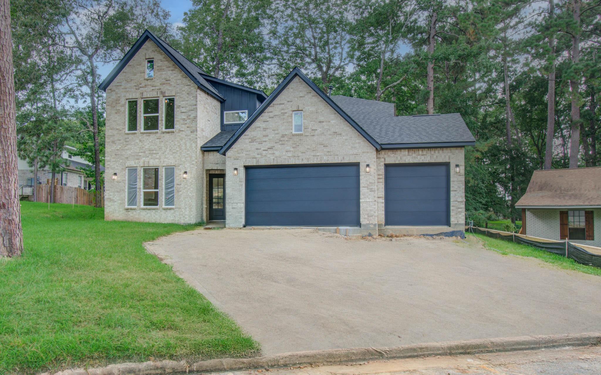 1802 Rollingwood Drive