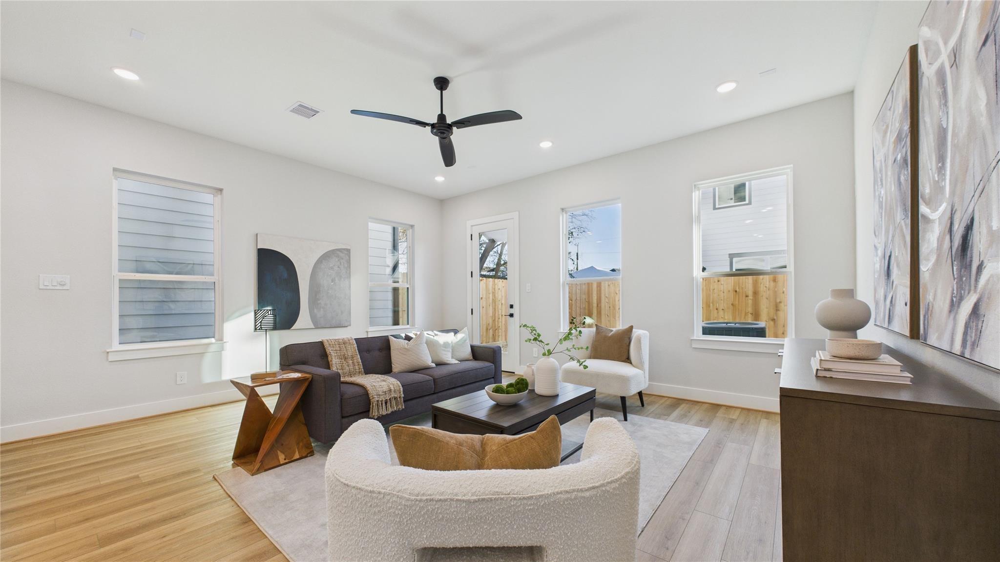 5027 Golden Forest Drive # B