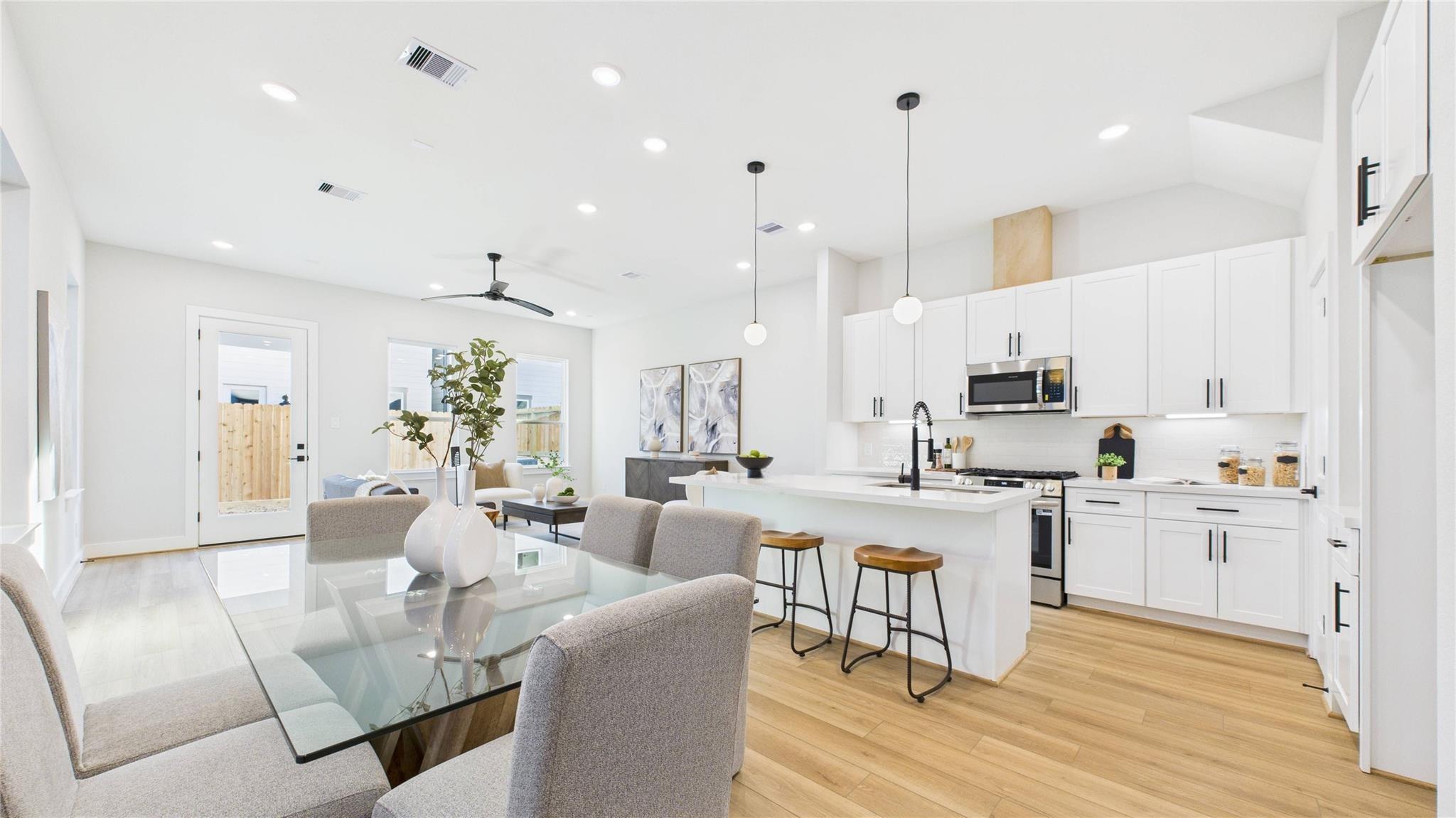 5027 Golden Forest Drive # B