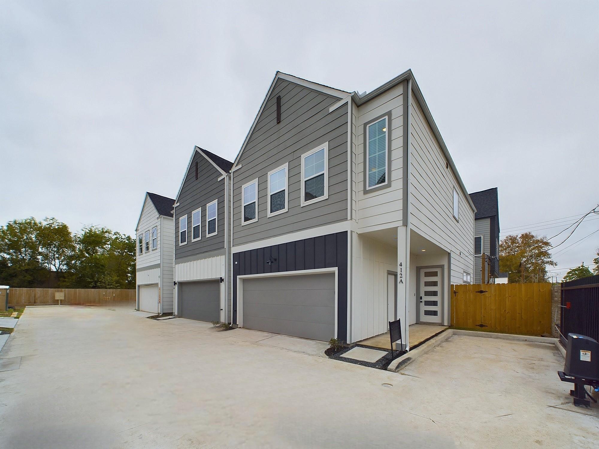 412 Neyland Street # D
