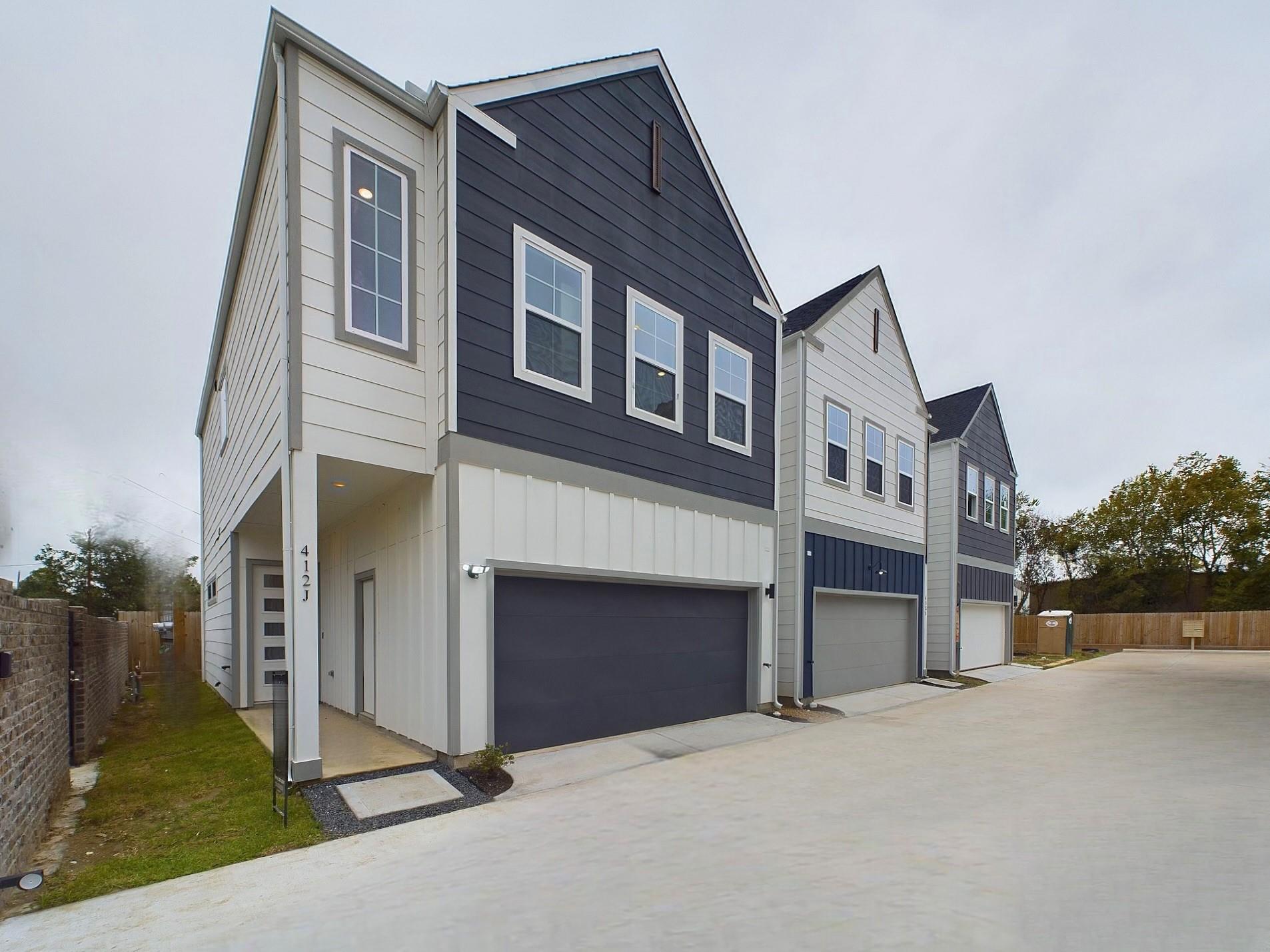 412 Neyland Street # D