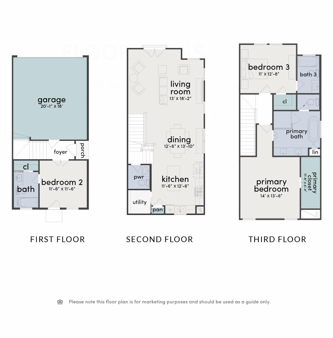 7803 Amelia Road # A