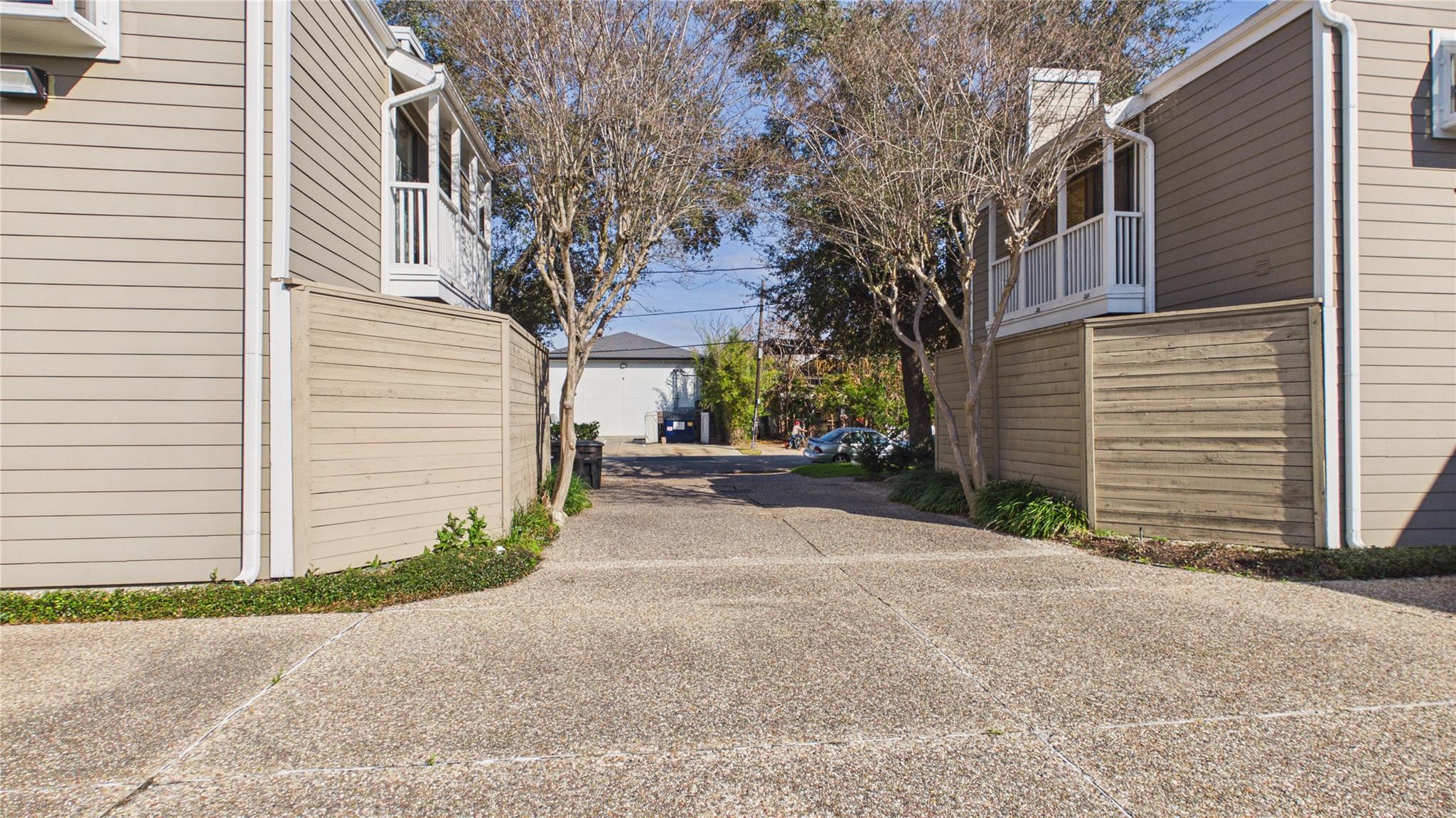 1211 Jackson Boulevard # G