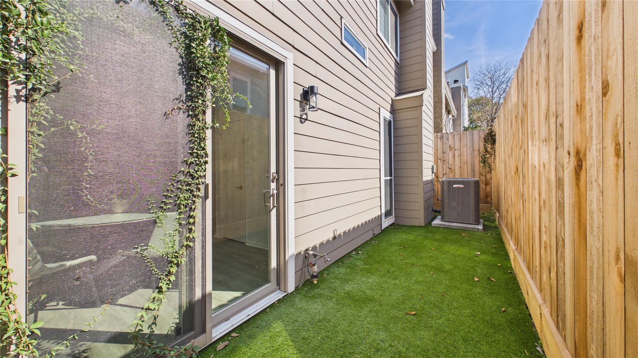 1211 Jackson Boulevard # G