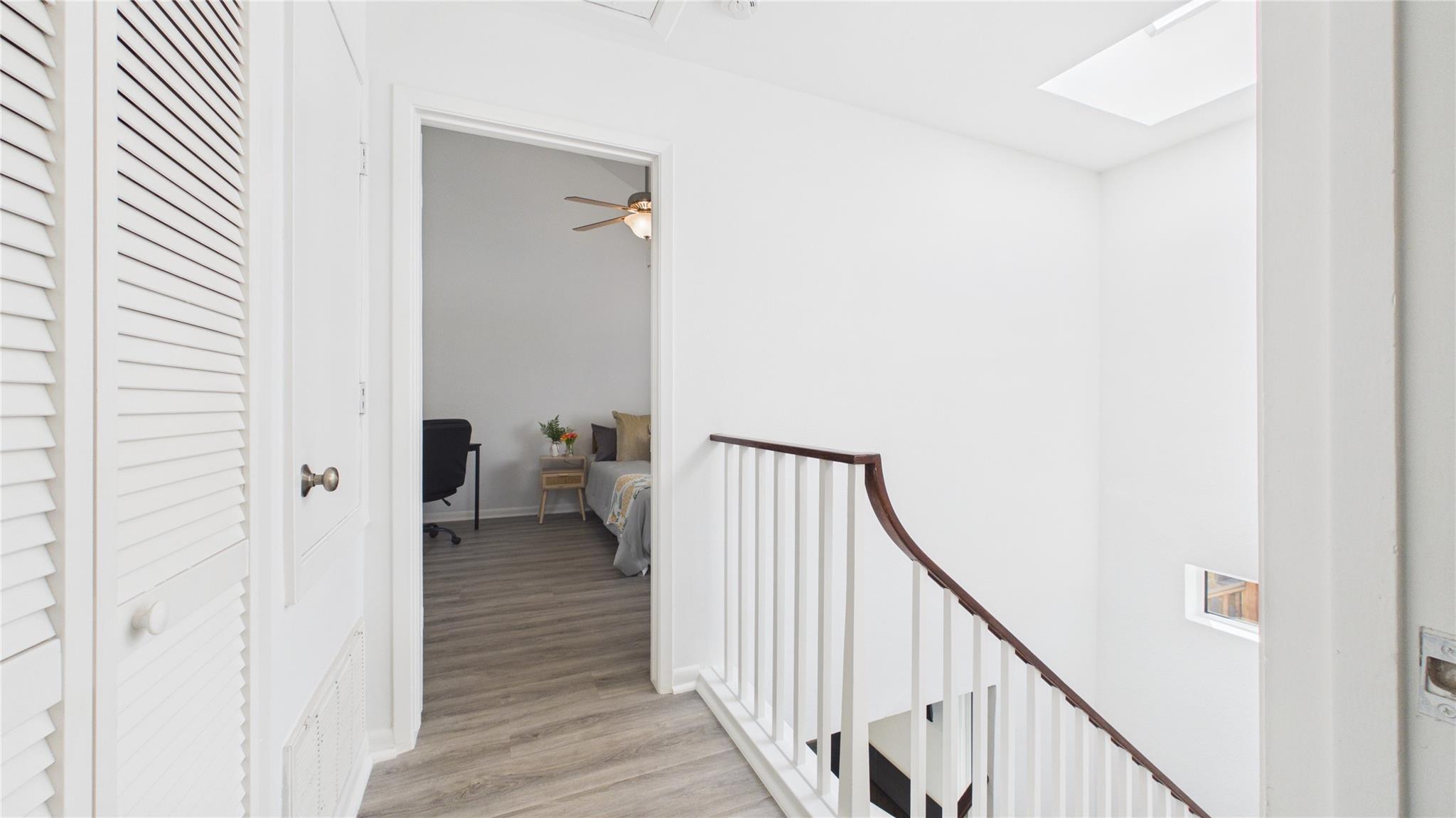 1211 Jackson Boulevard # G