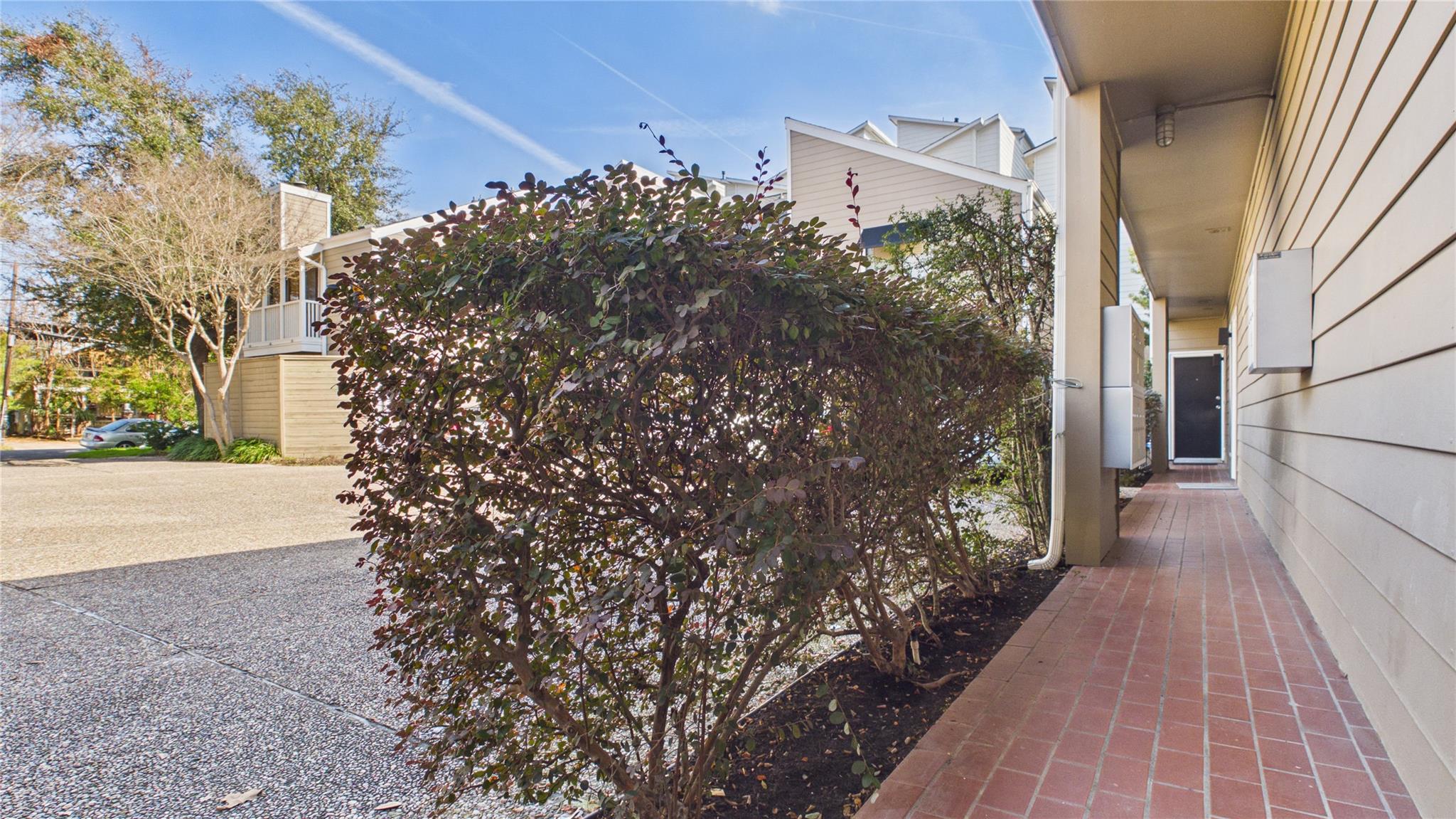 1211 Jackson Boulevard # G