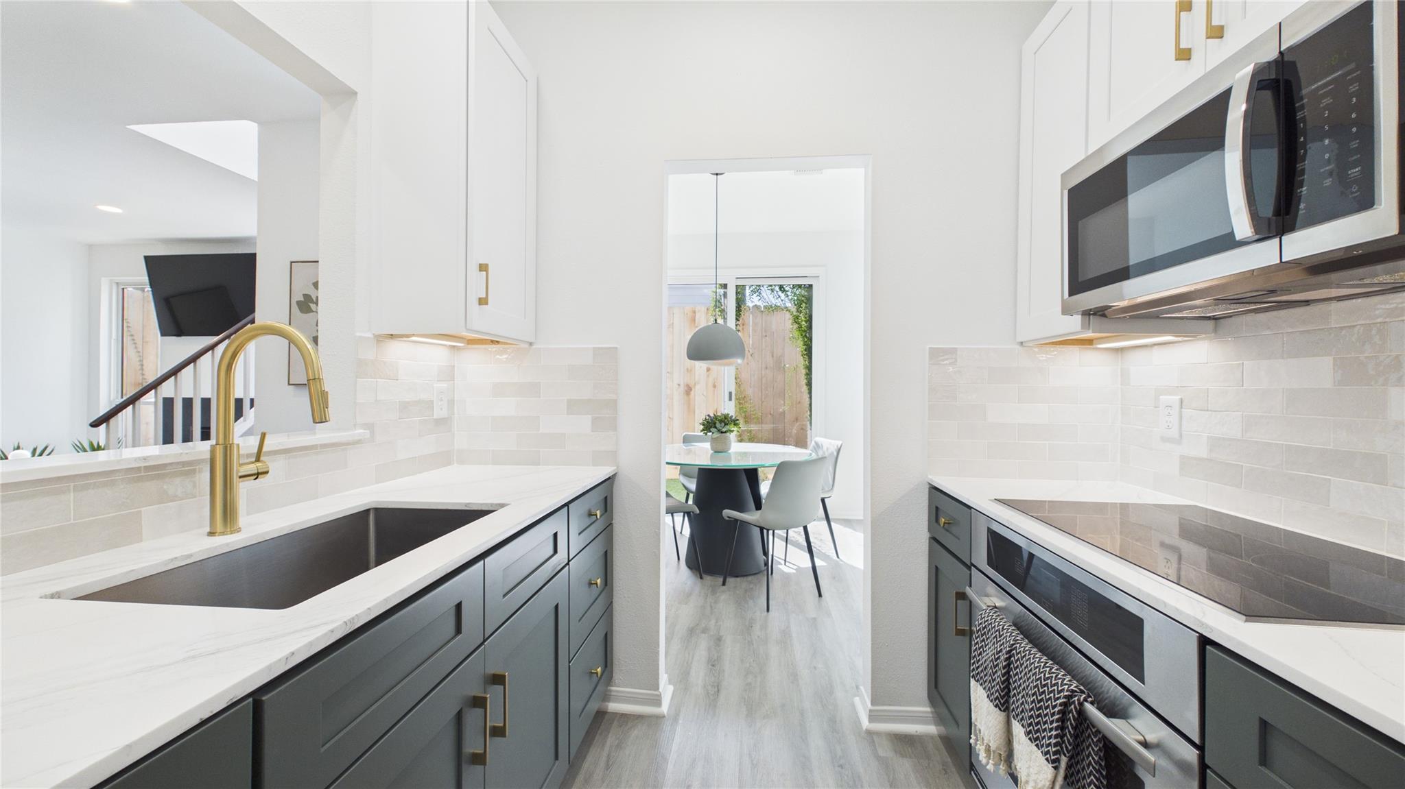 1211 Jackson Boulevard # G