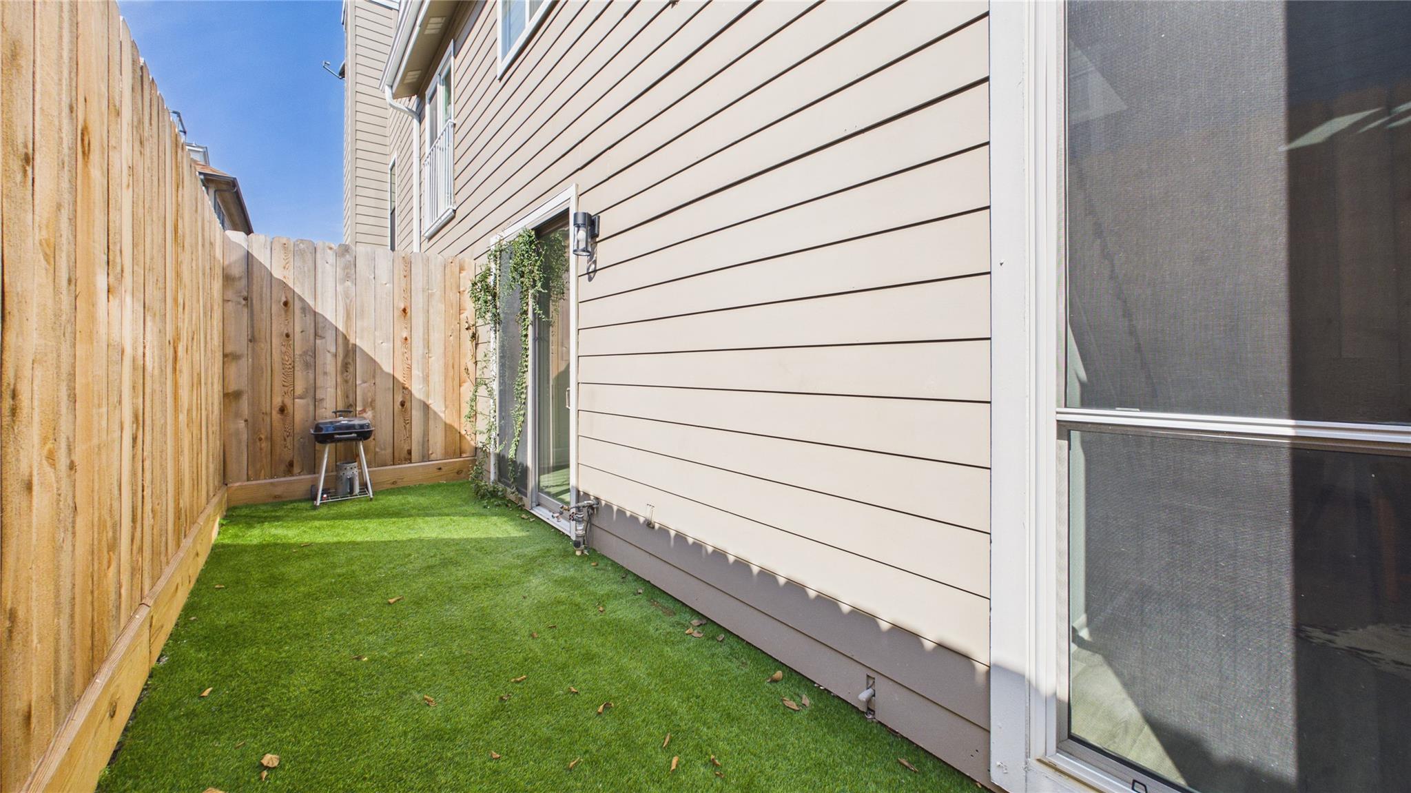 1211 Jackson Boulevard # G