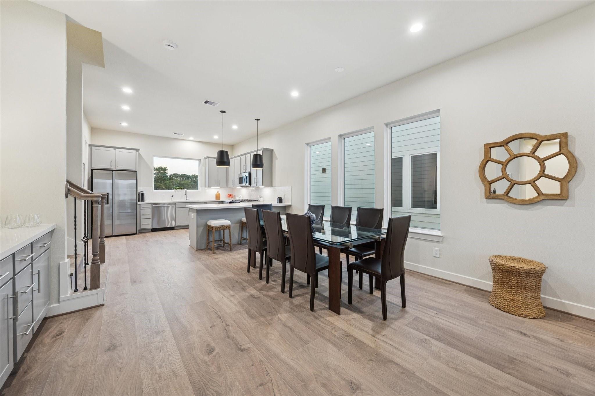 10622 Cascade Ledge Lane, Houston