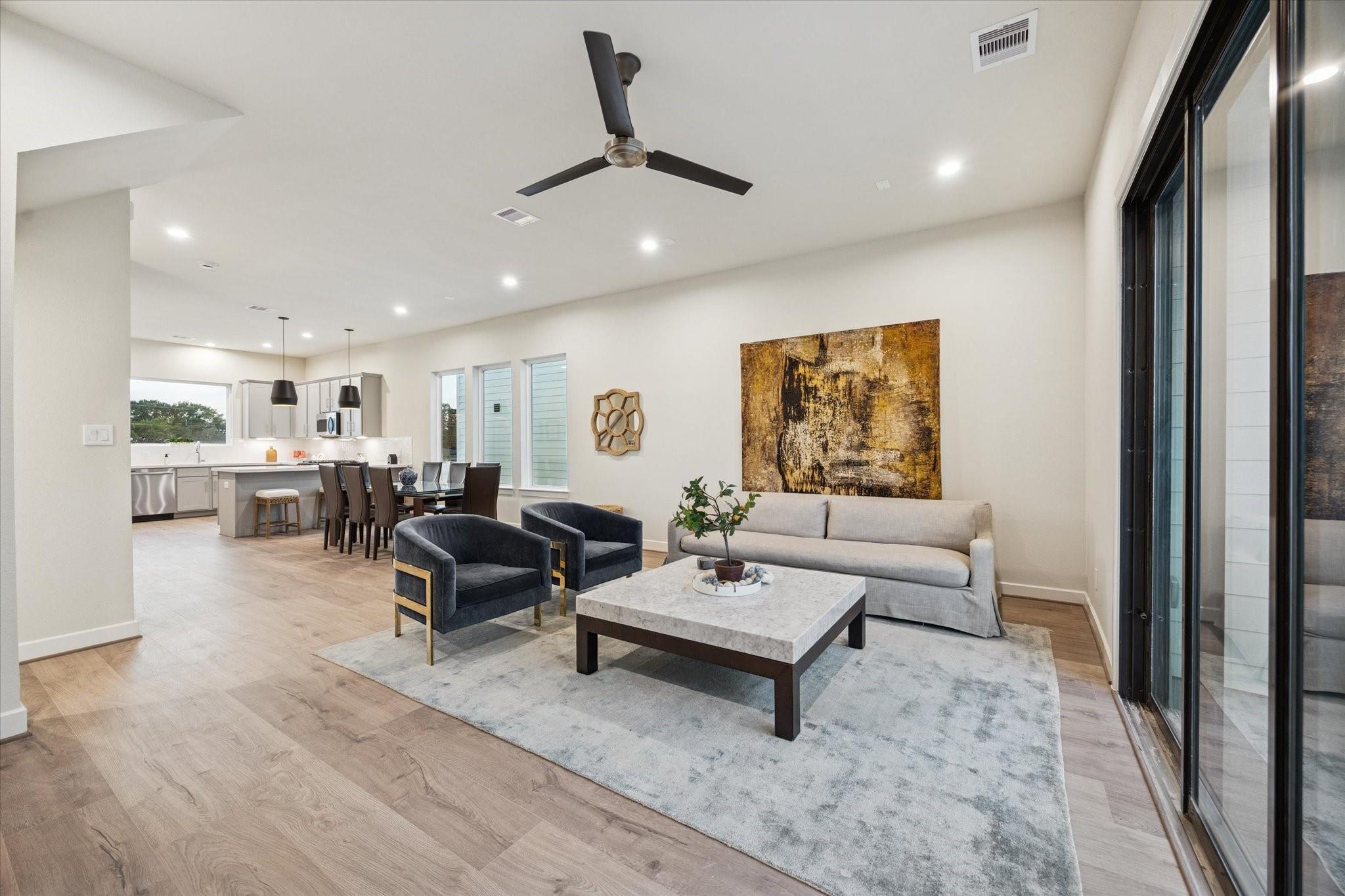 10622 Cascade Ledge Lane, Houston