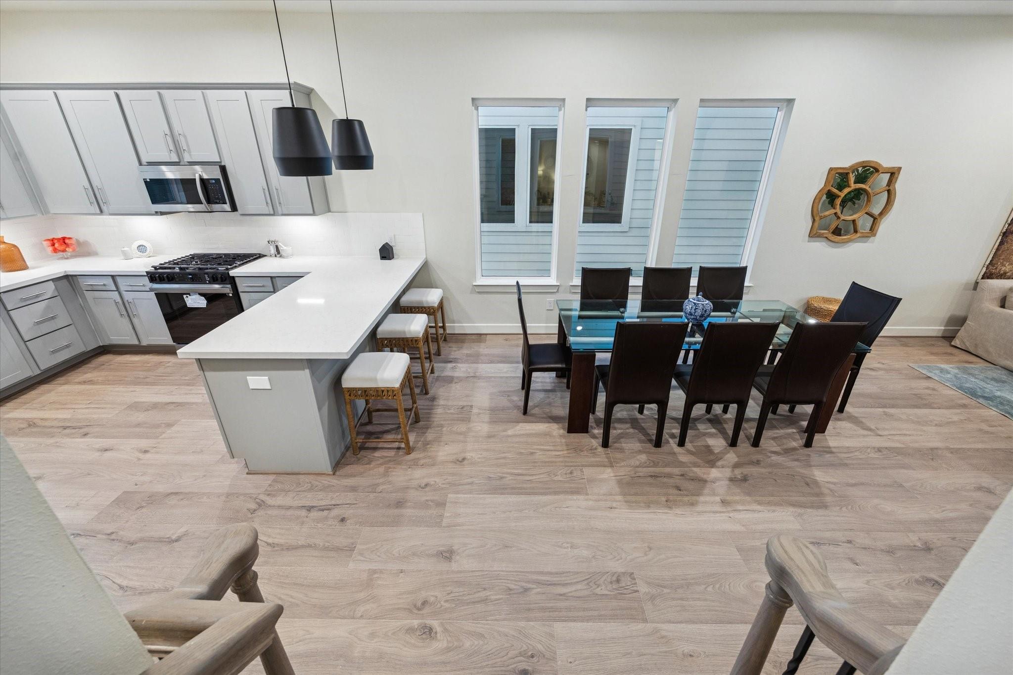 10622 Cascade Ledge Lane, Houston